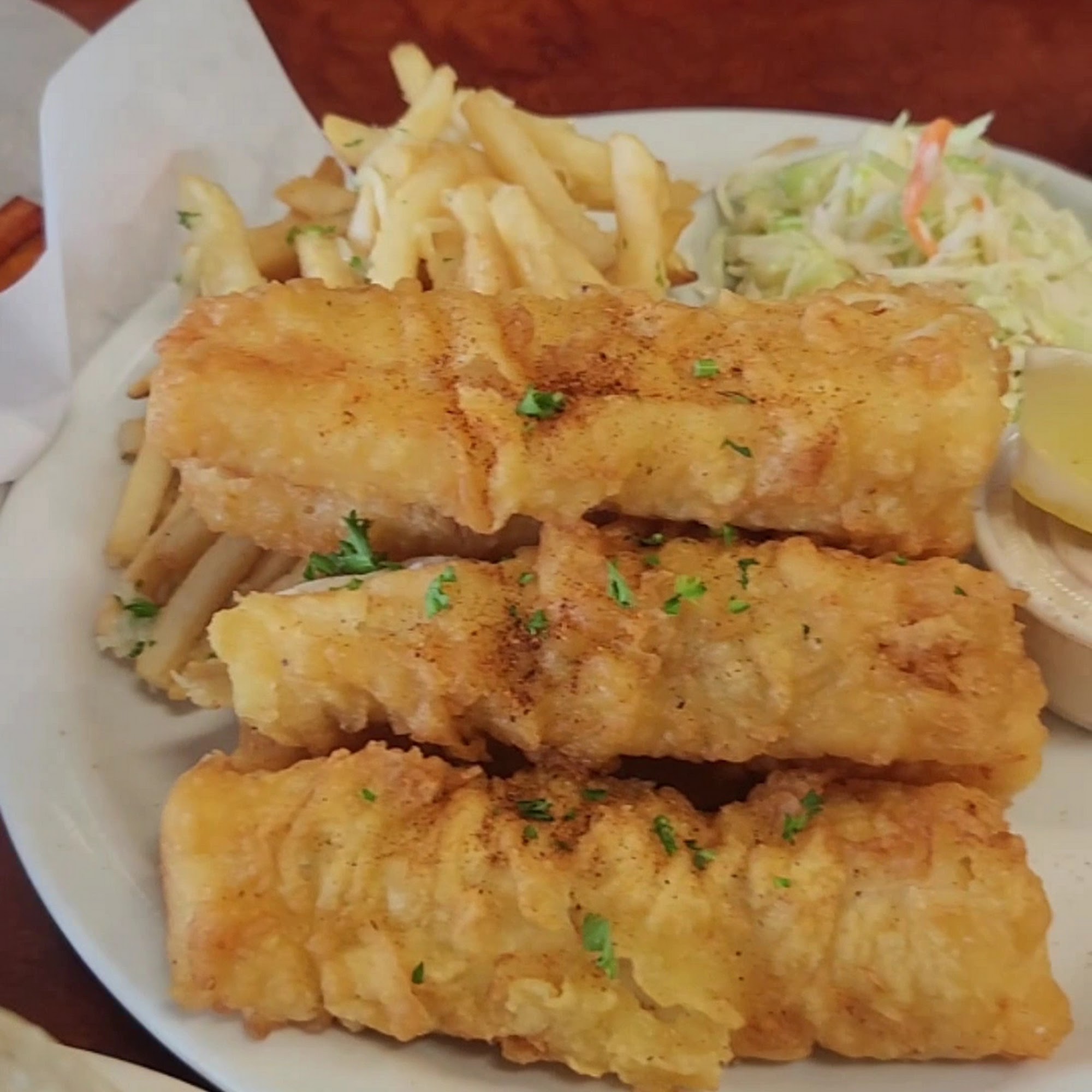 Nikka Fish Market & Grill Goleta