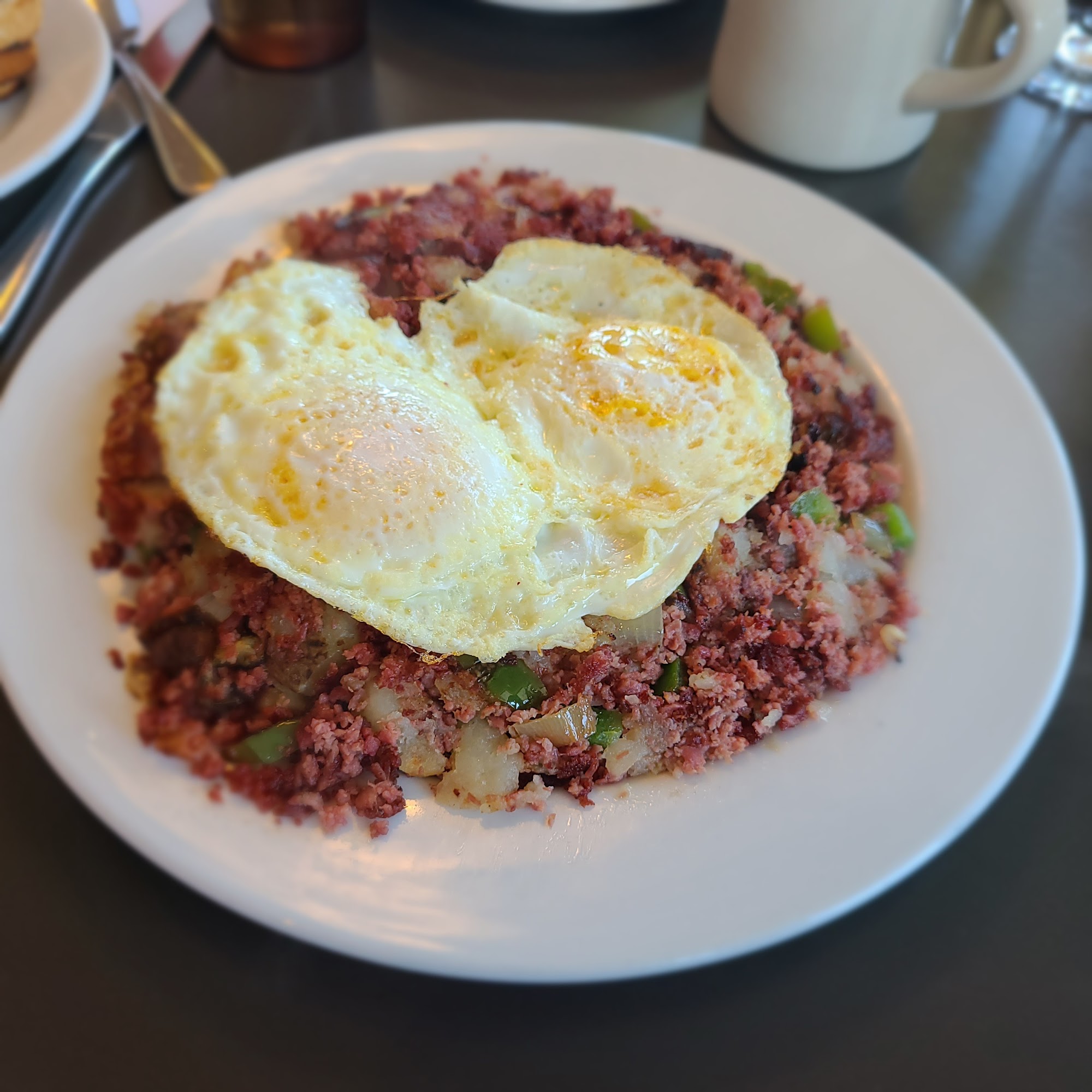 Cajun Kitchen Cafe Goleta