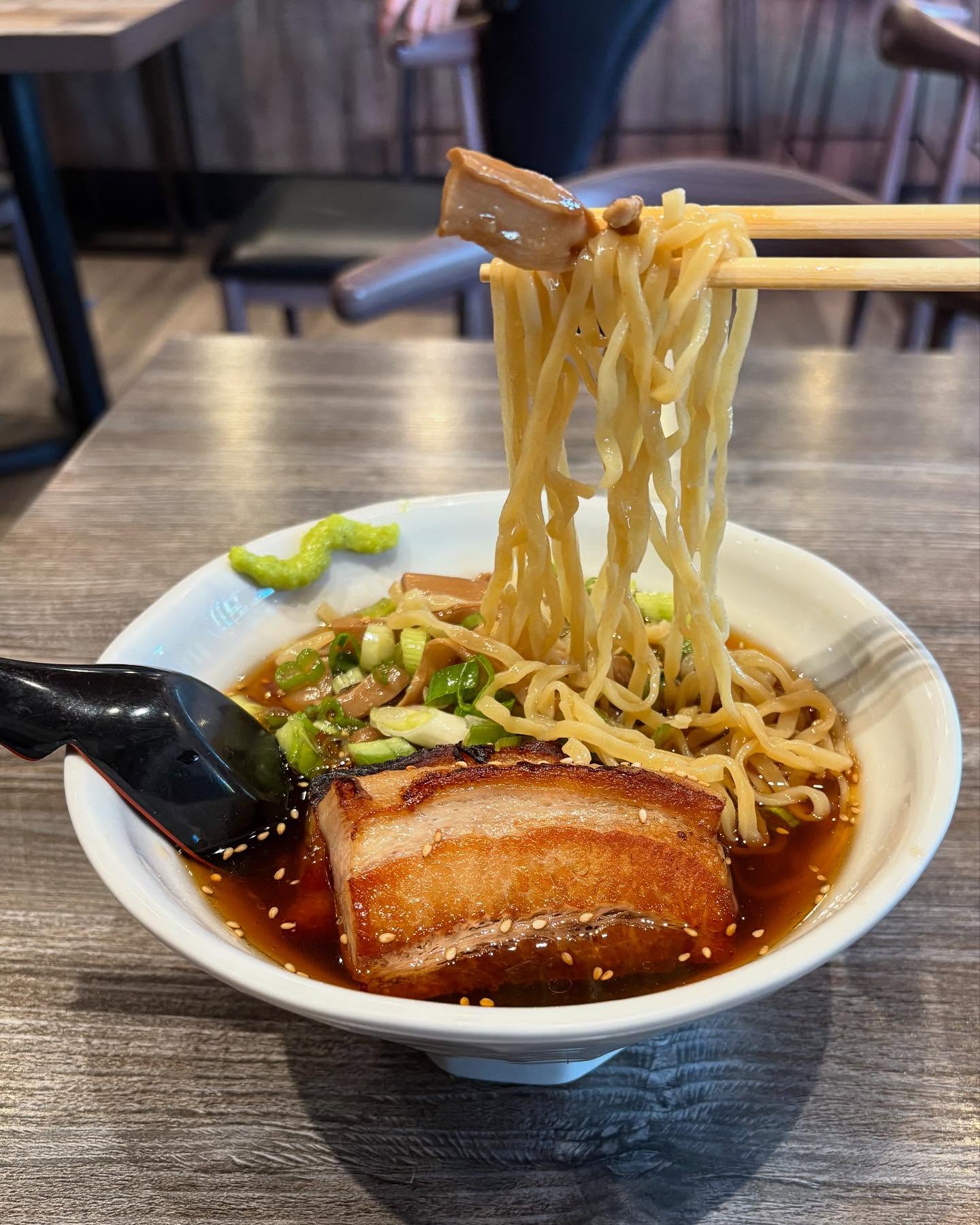 Nikka Ramen Goleta