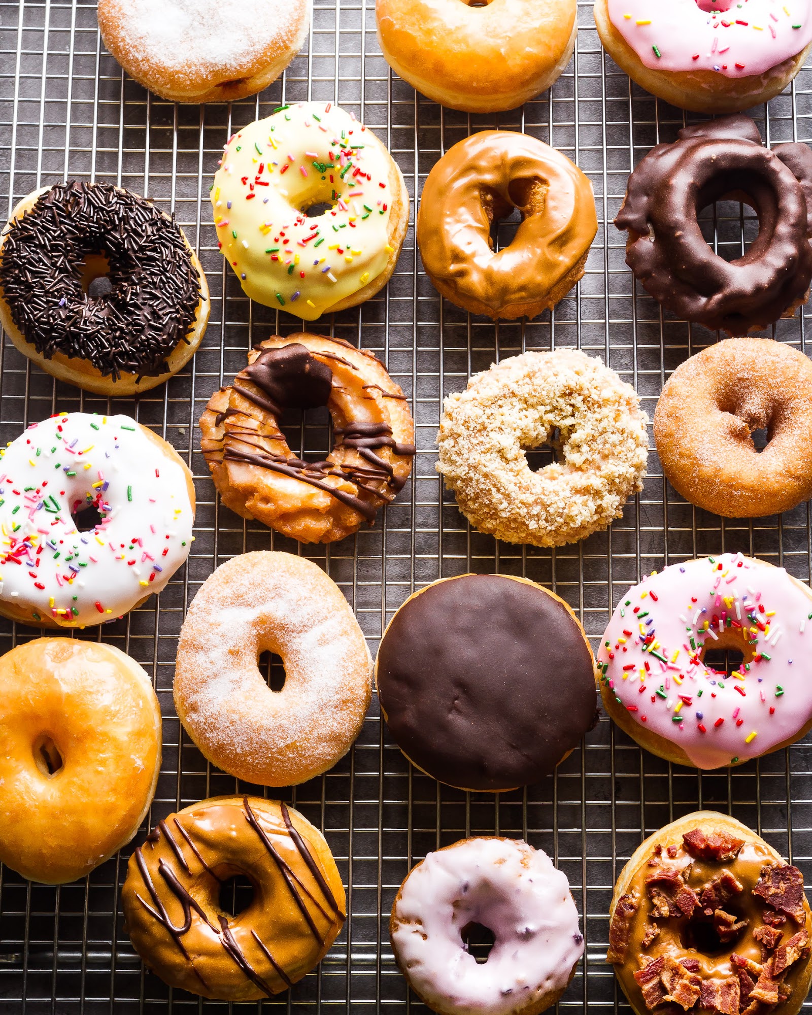 Anna's Marketplace Bakery Goleta