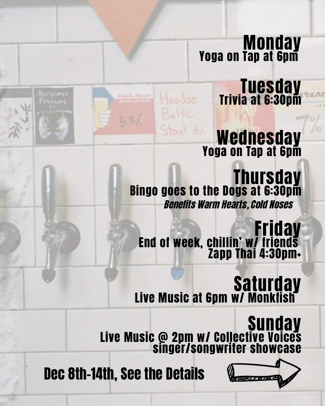 Draughtsmen Aleworks Goleta