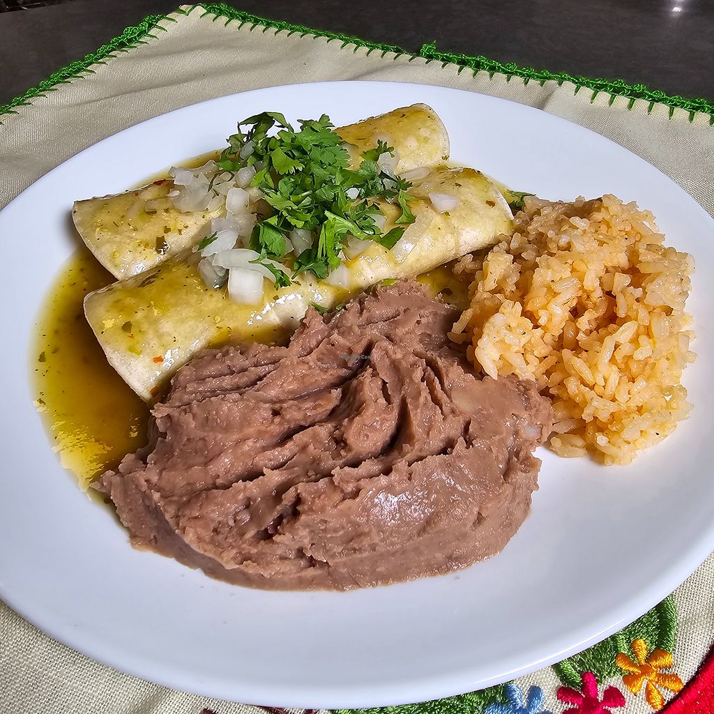 Photo credit: happycow