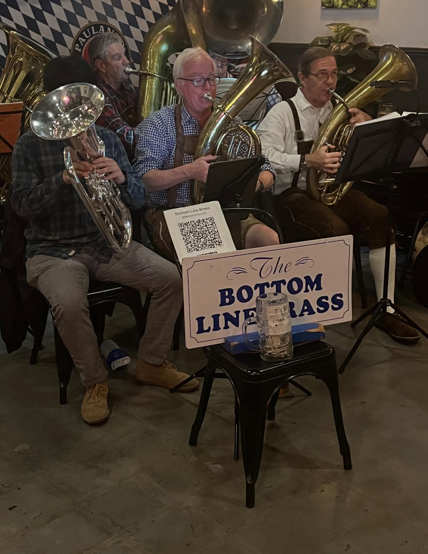 Centennial Beer Hall Goleta