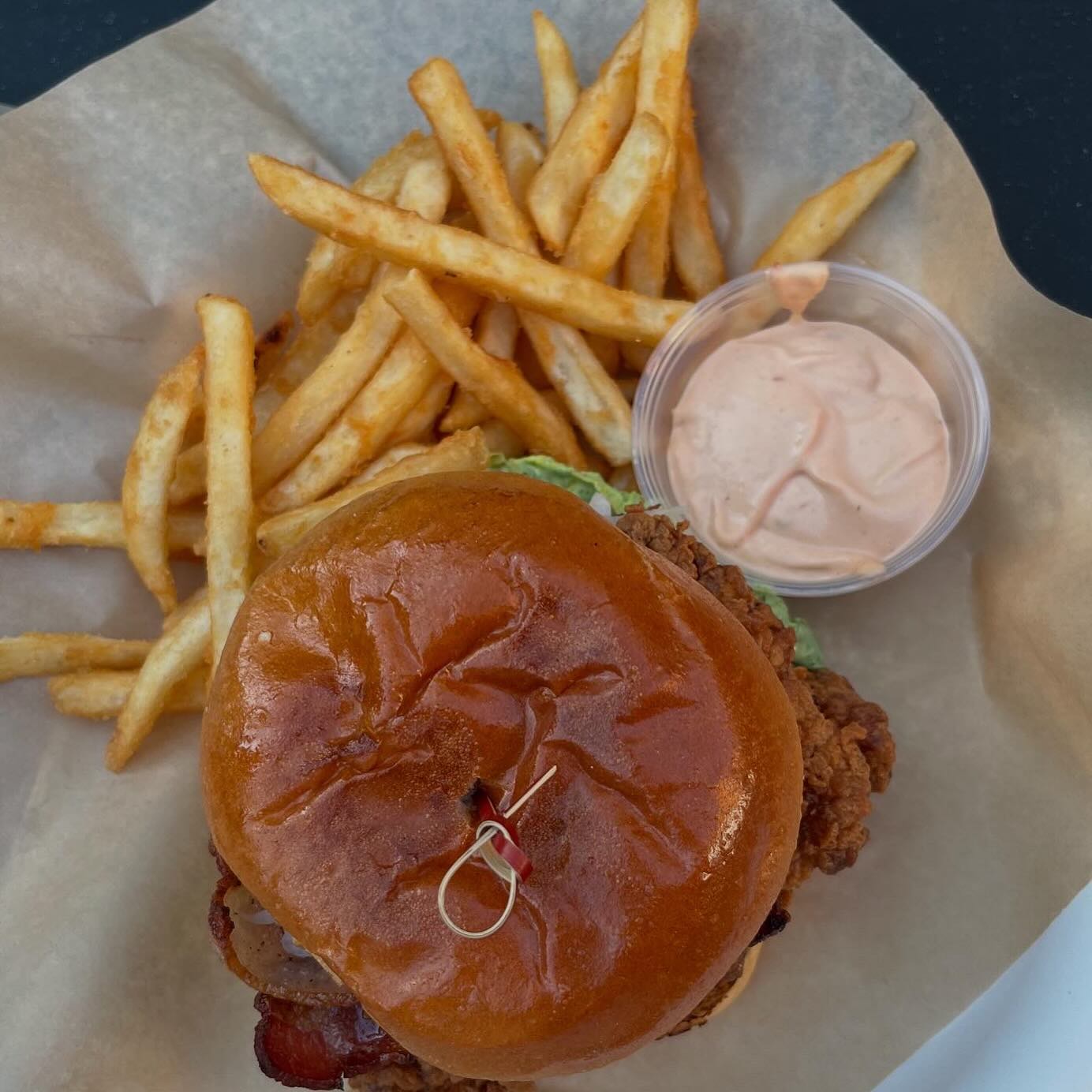 Centennial Beer Hall Goleta