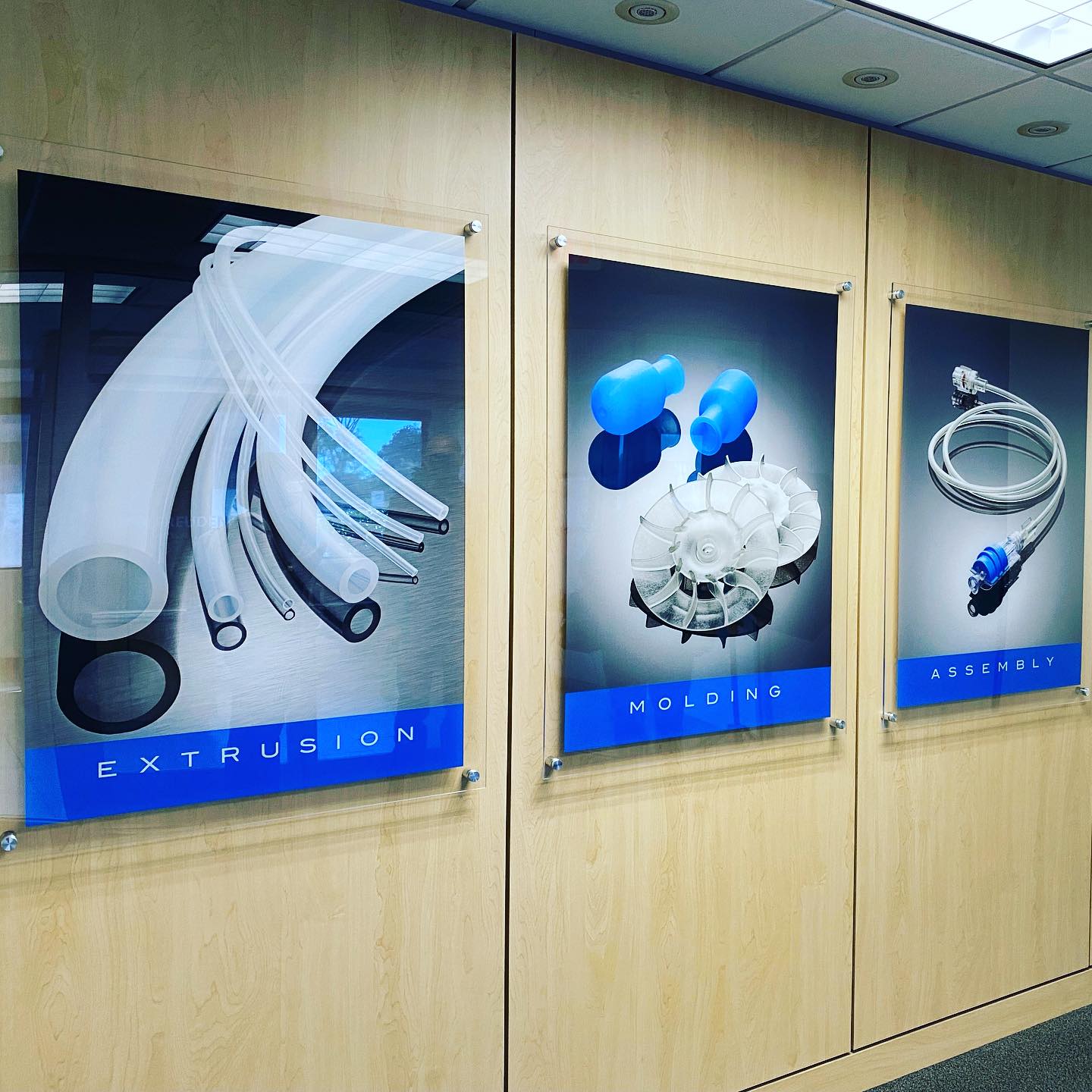 The Product Photography Studio