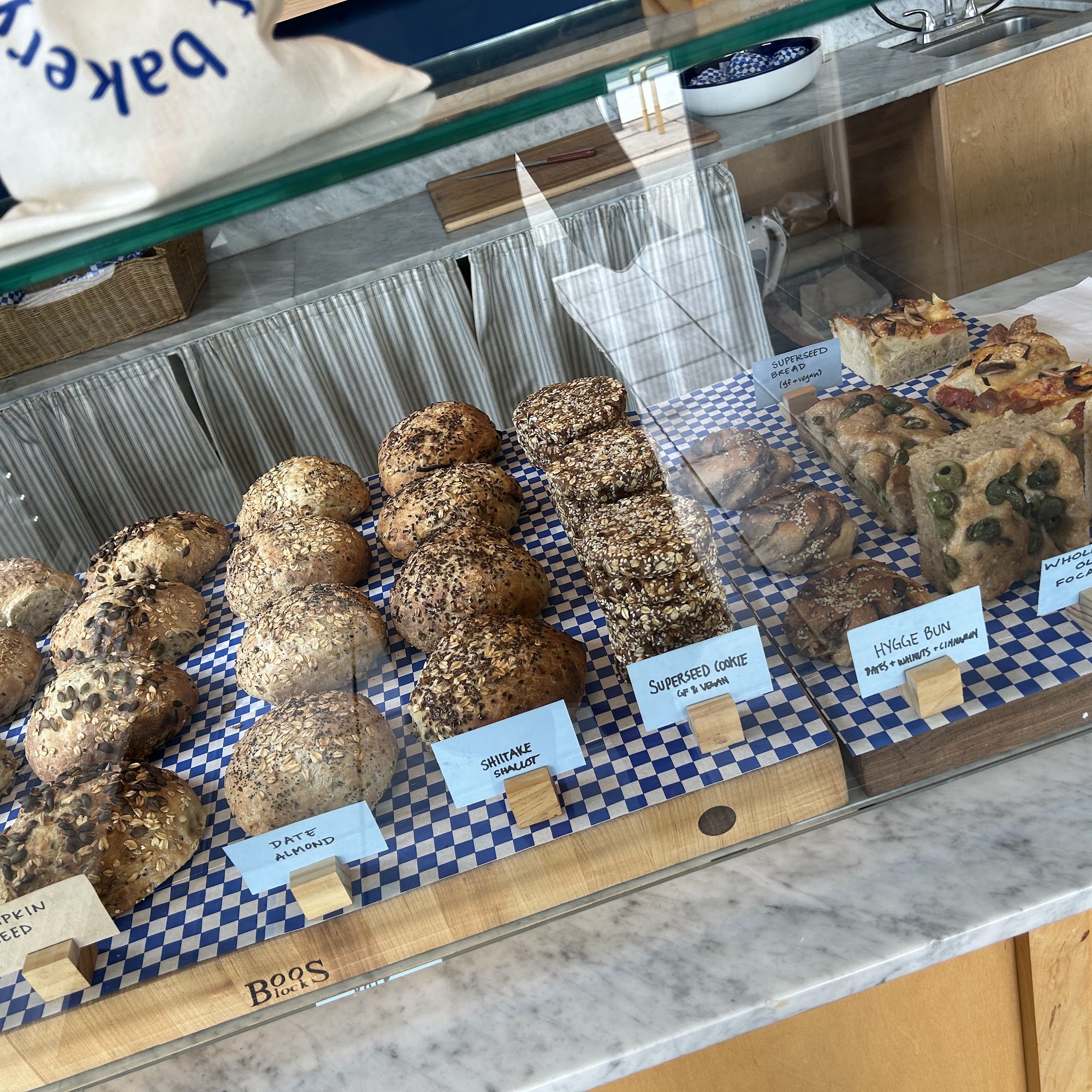 Oat Bakery - Goleta Goleta