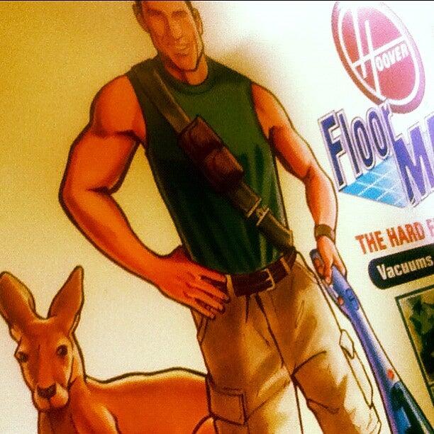 Photo credit: nextdoor