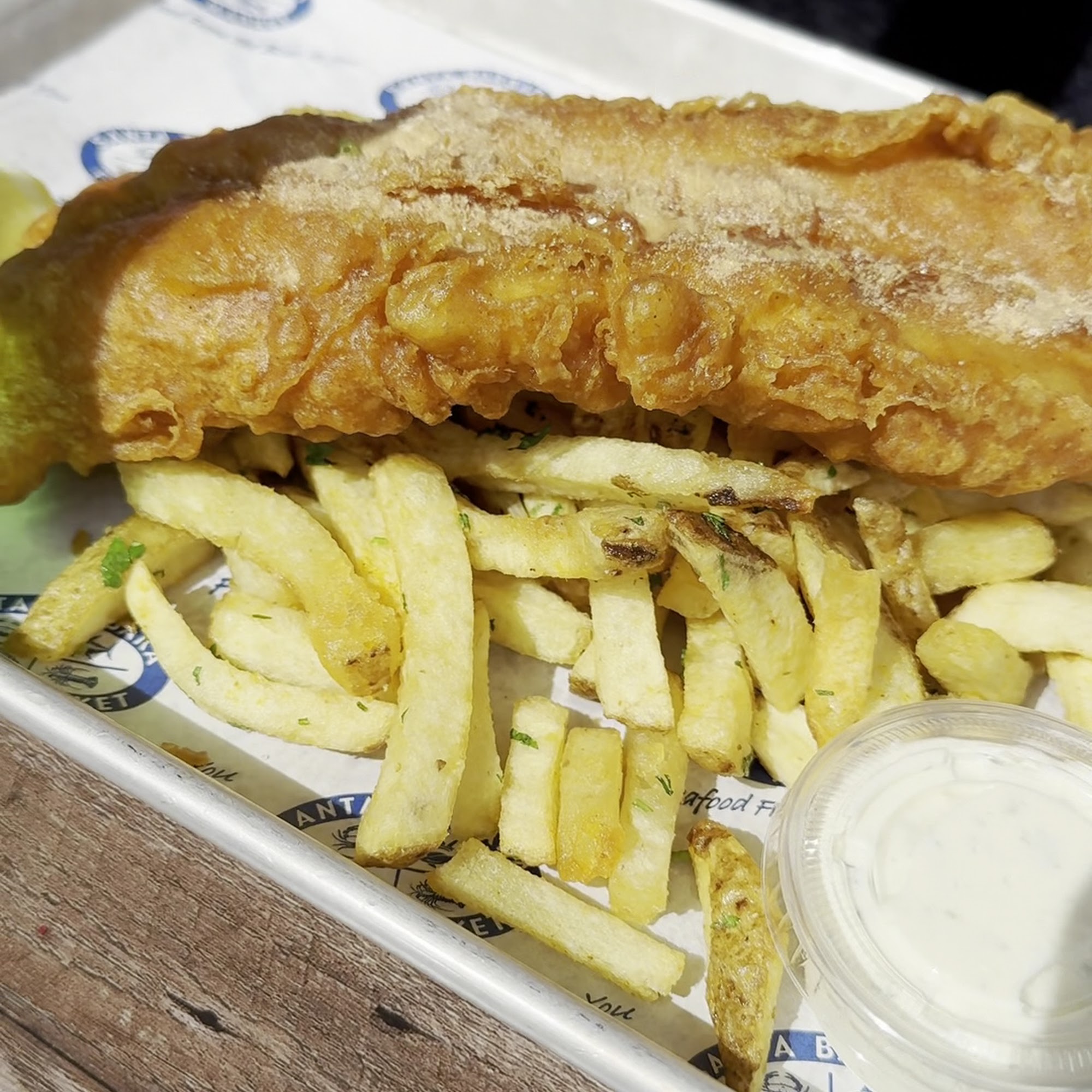 Santa Barbara Fish Market Goleta Market & Restaurant Goleta