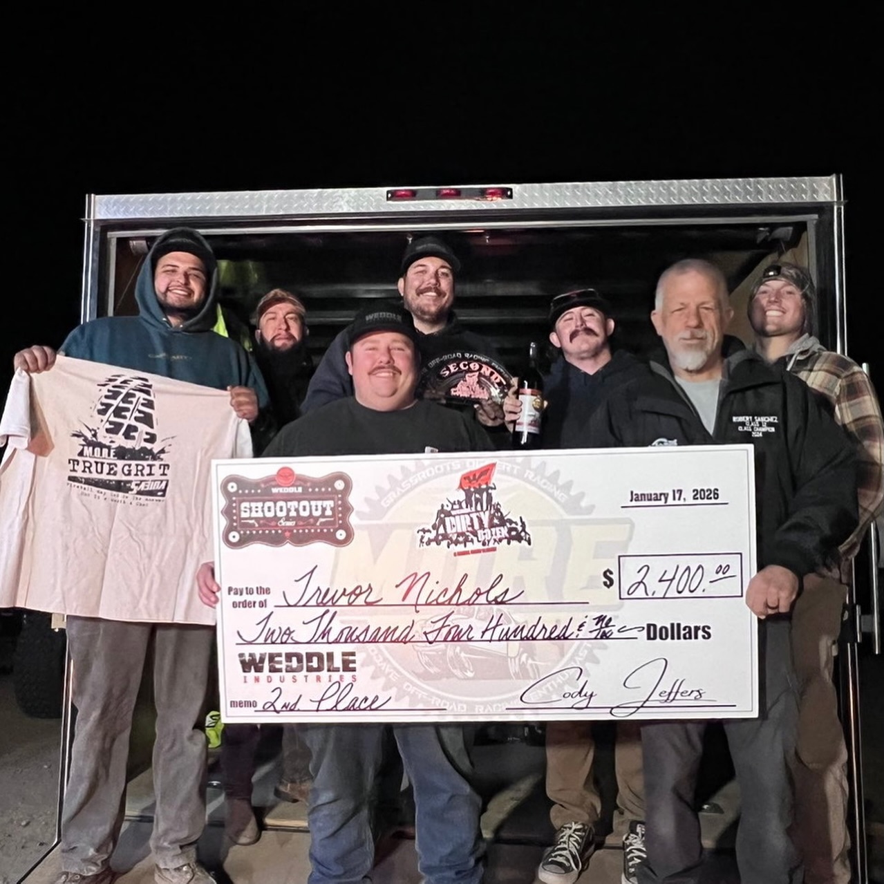 Weddle Industries Goleta