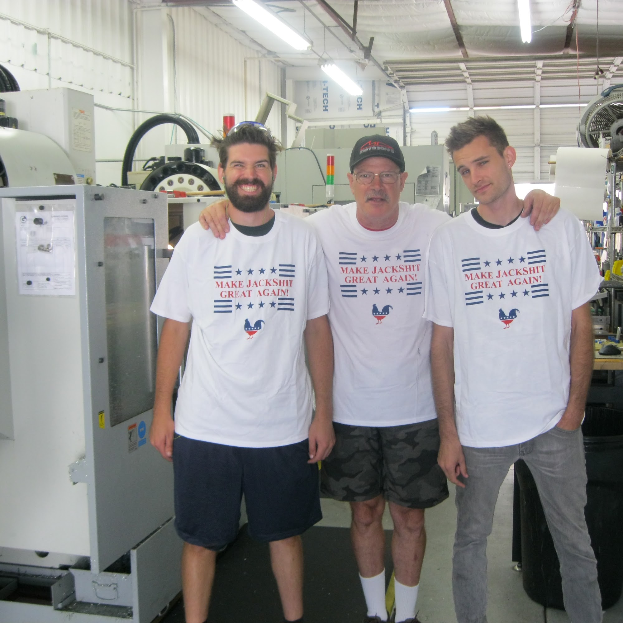 Condor Machining LLC Goleta