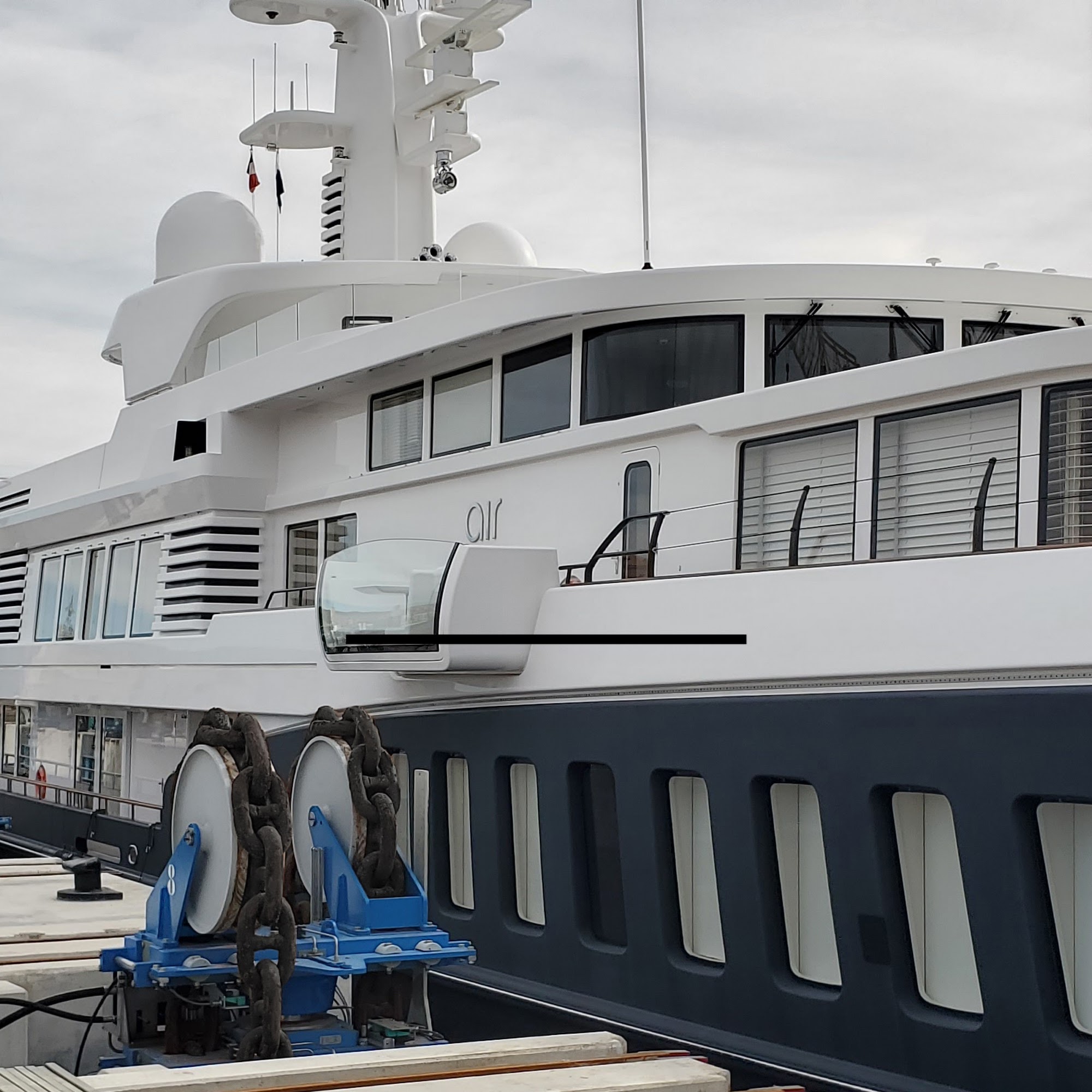 Bardex Corporation Goleta