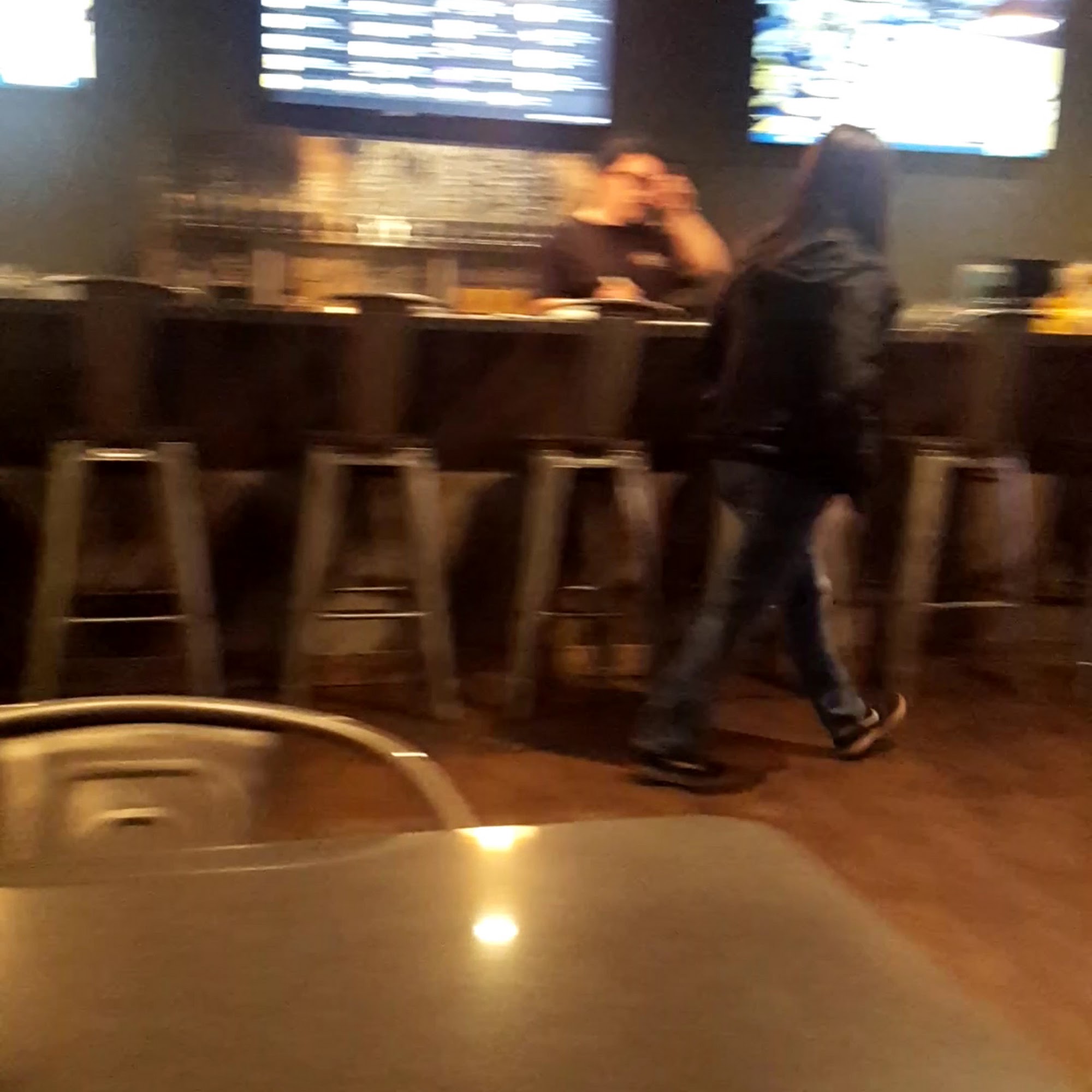 Fourth Street Tap House Gonzales