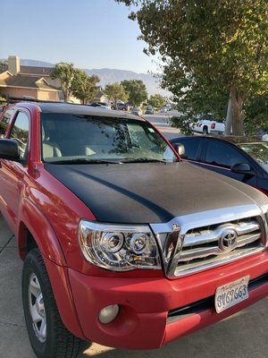 Paco's Car Wash & Mobile Detailing
