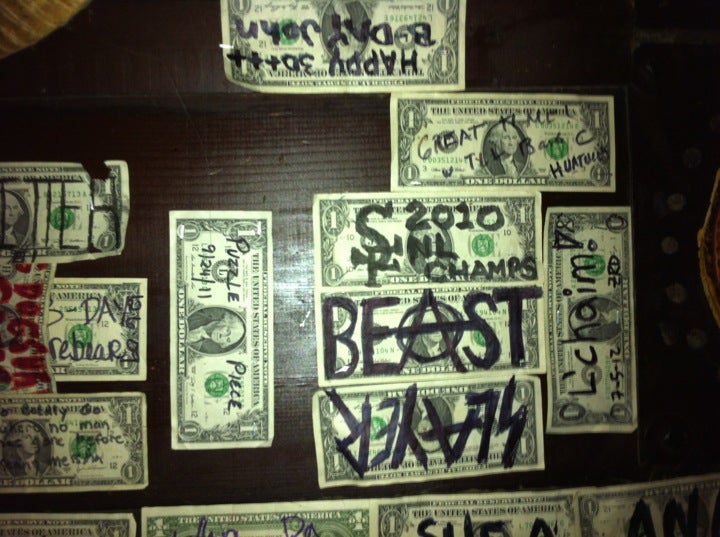 Photo credit: foursquare