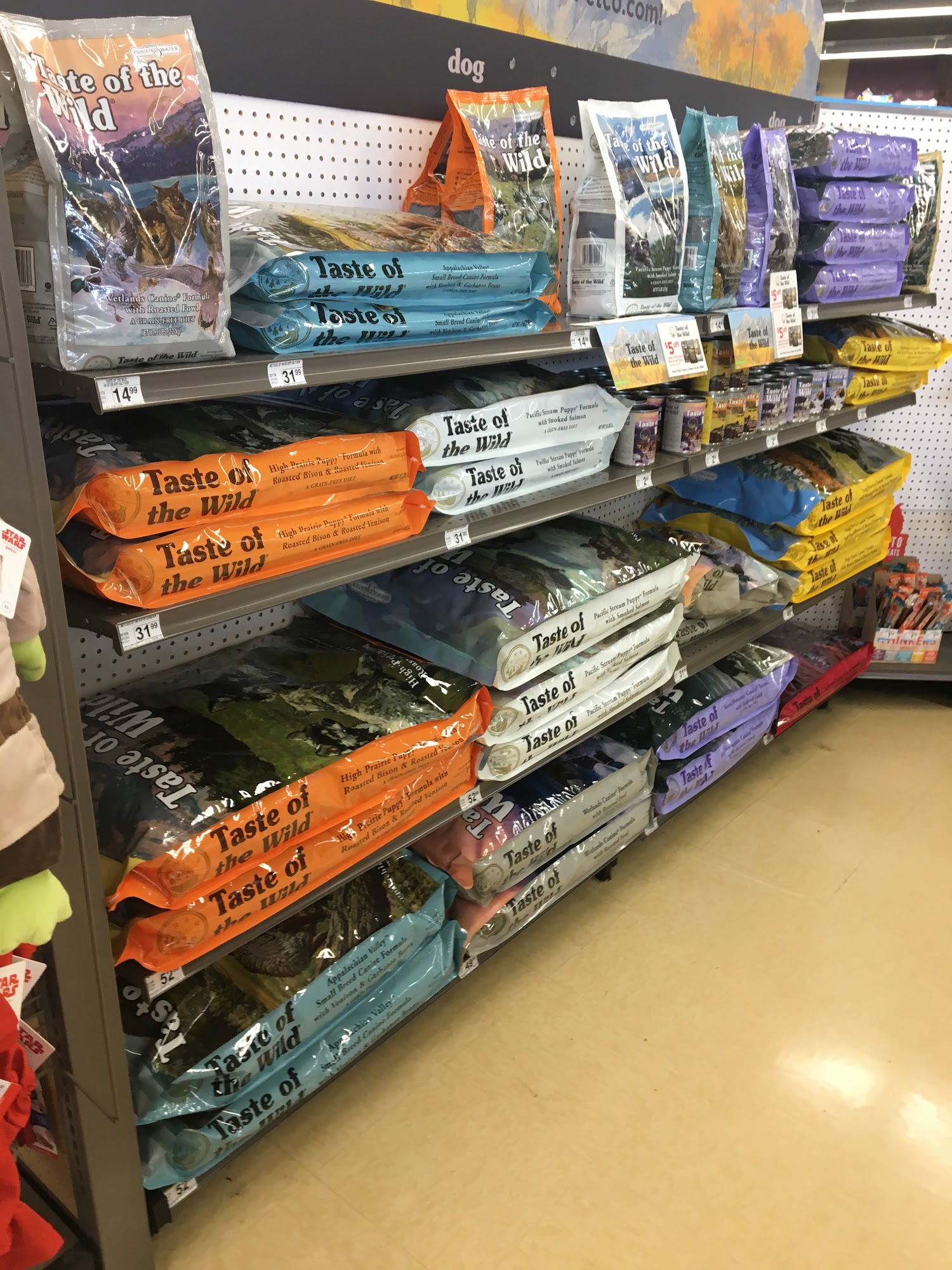 Unleashed by Petco Granada Hills