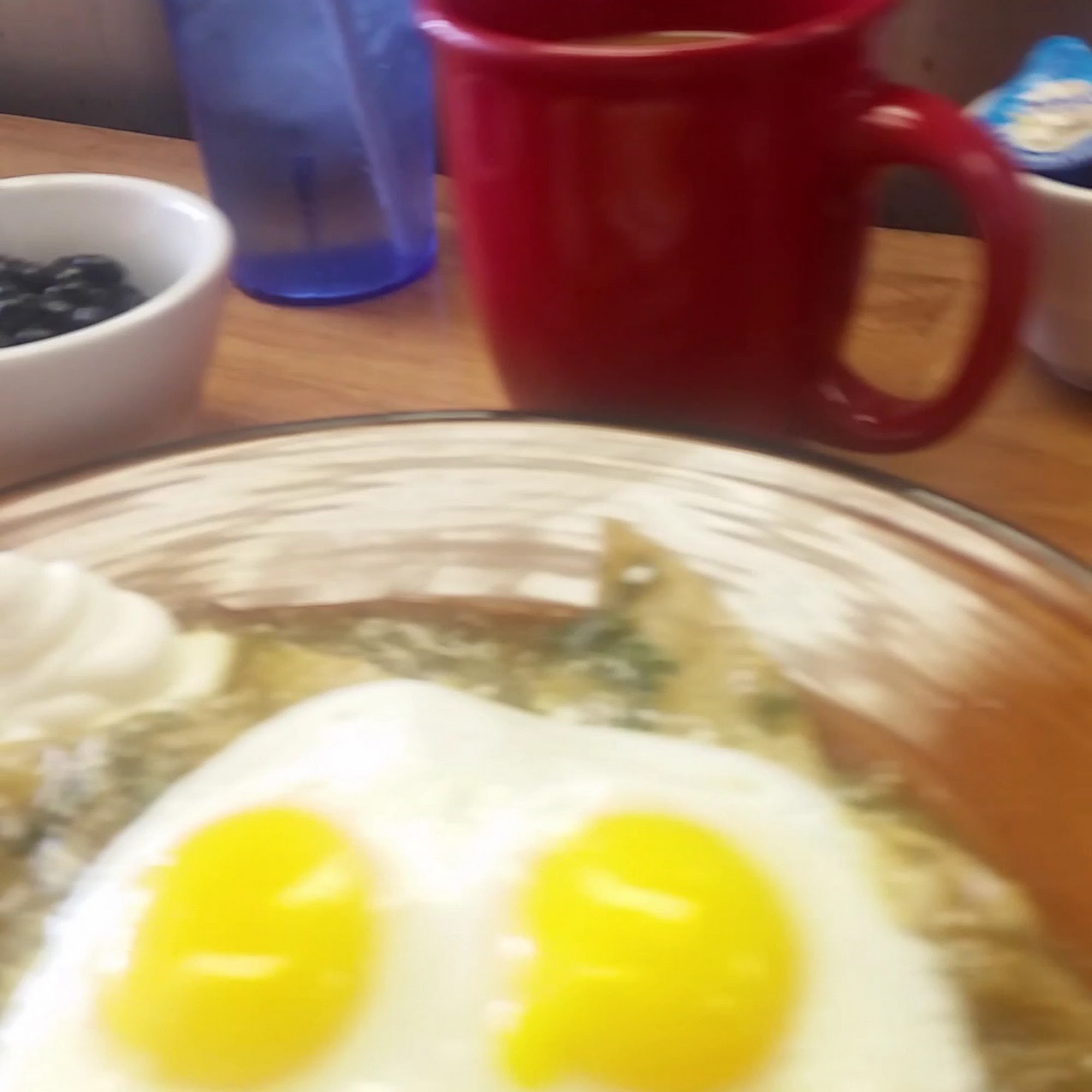 Main Kitchen Cafe Granada Hills