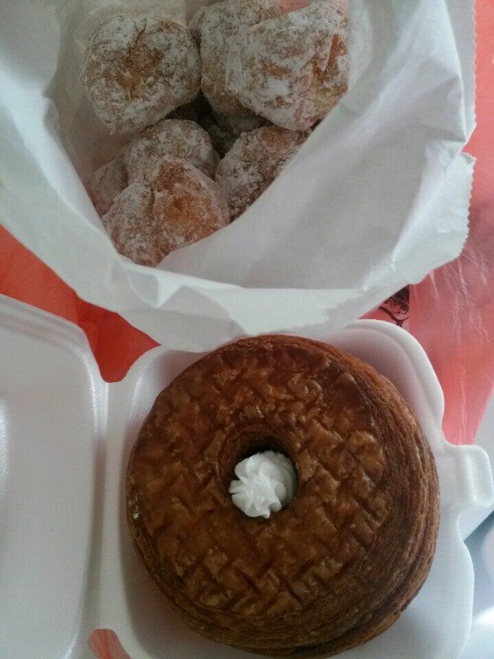 Photo credit: nextdoor