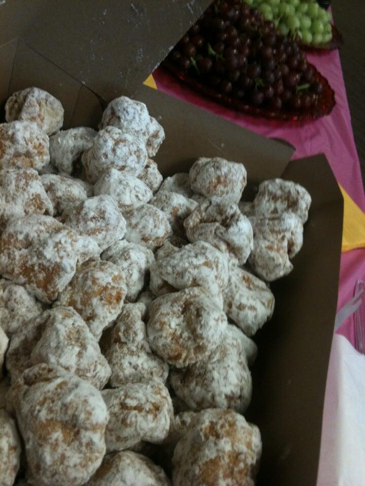 Photo credit: nextdoor