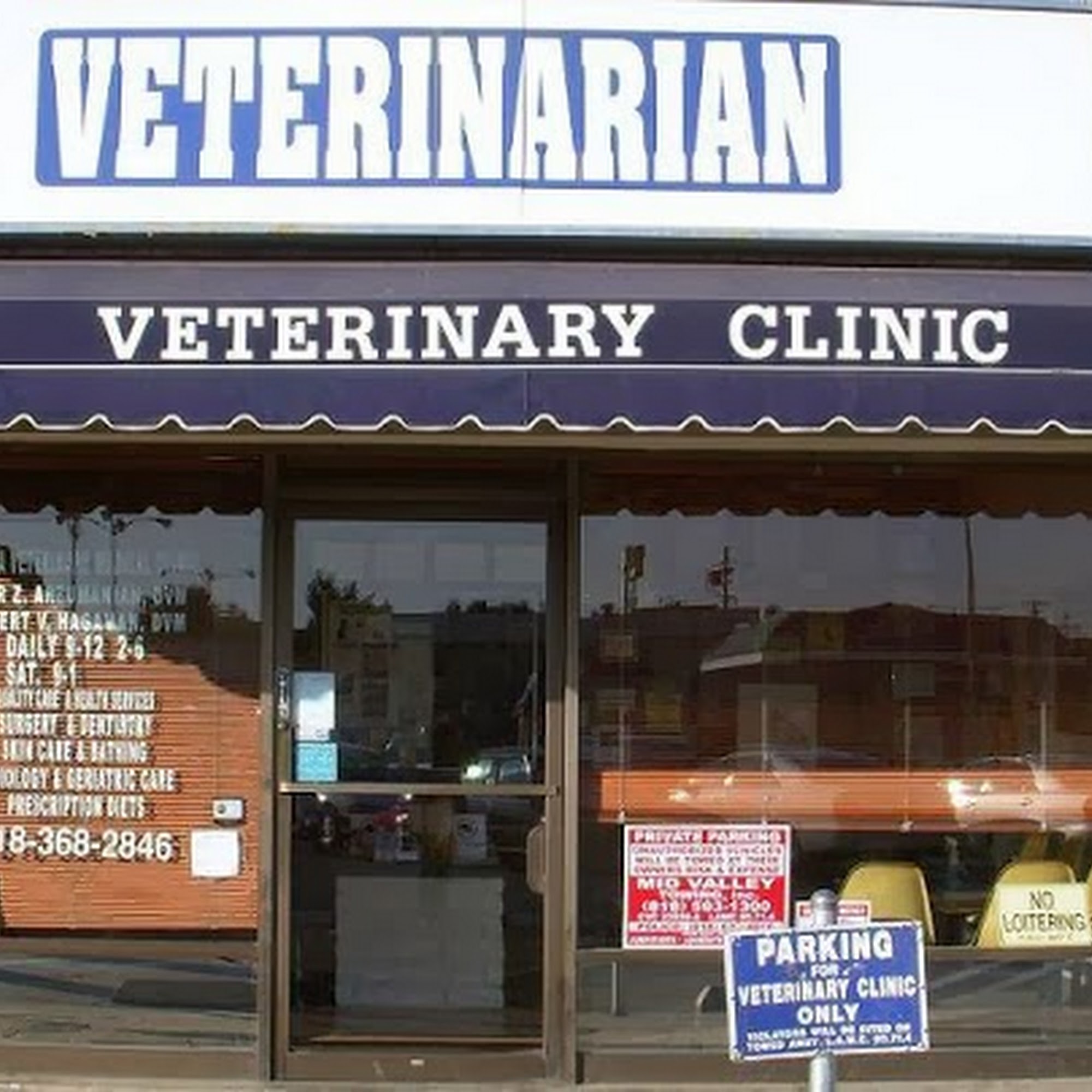 Dr. Igor Arzumanian Granada Hills