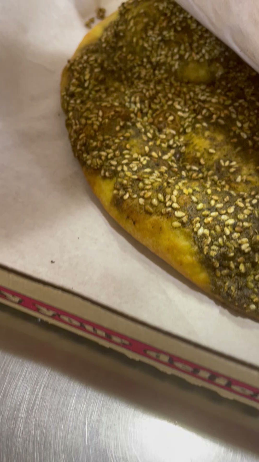 Crazy Falafel Granada Hills Granada Hills