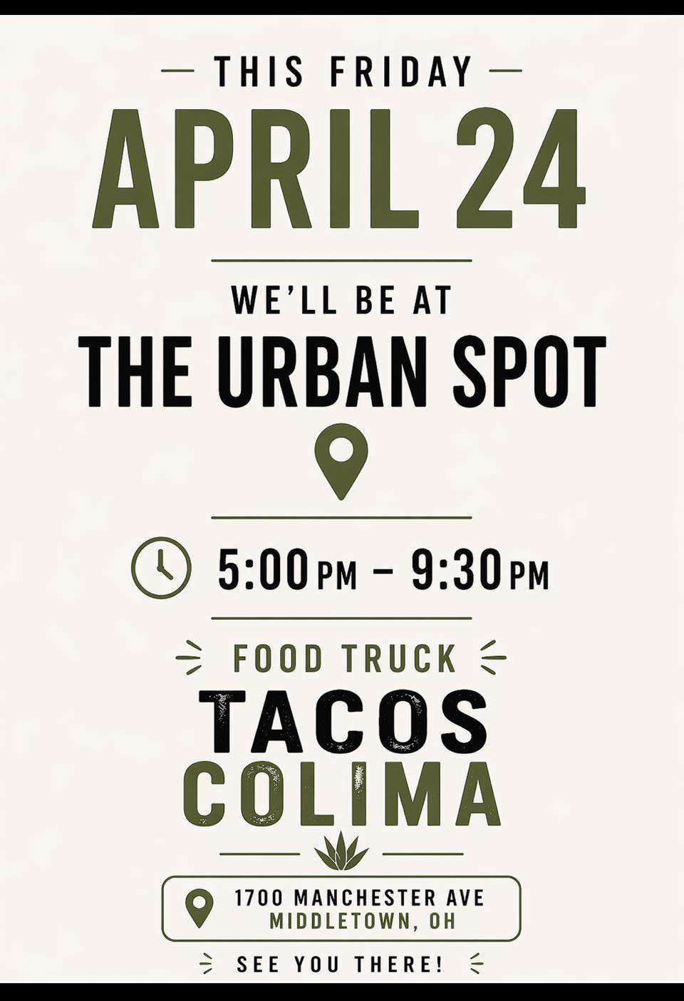 Tacos Colima Granada Hills