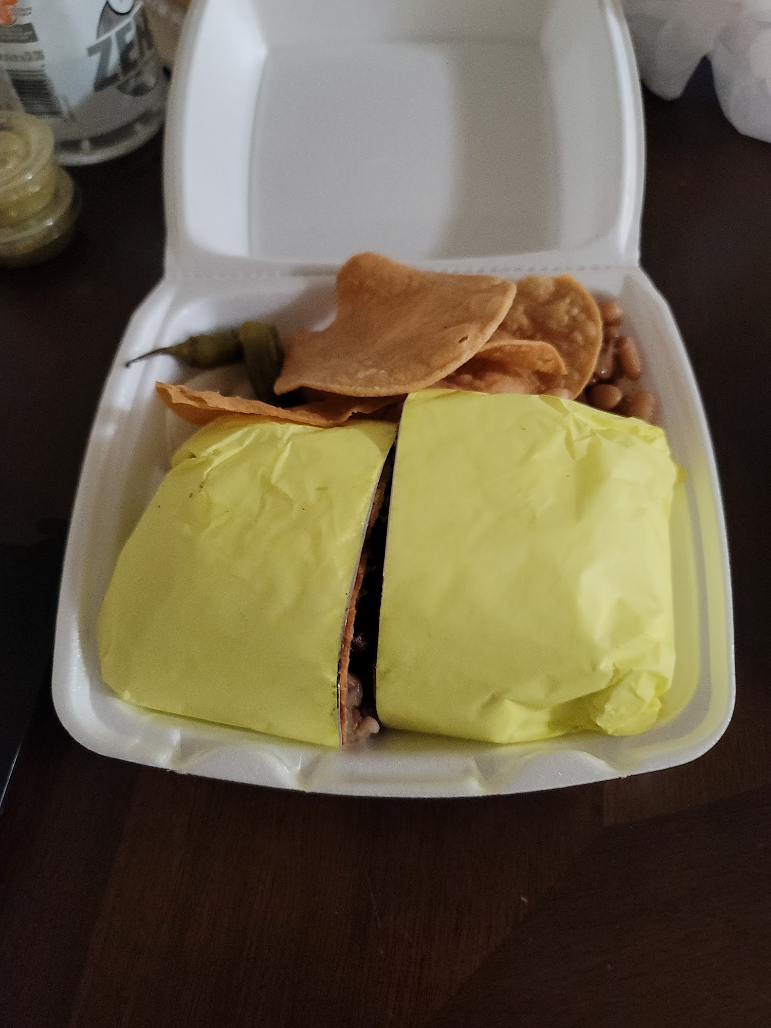 Tacos Colima Granada Hills