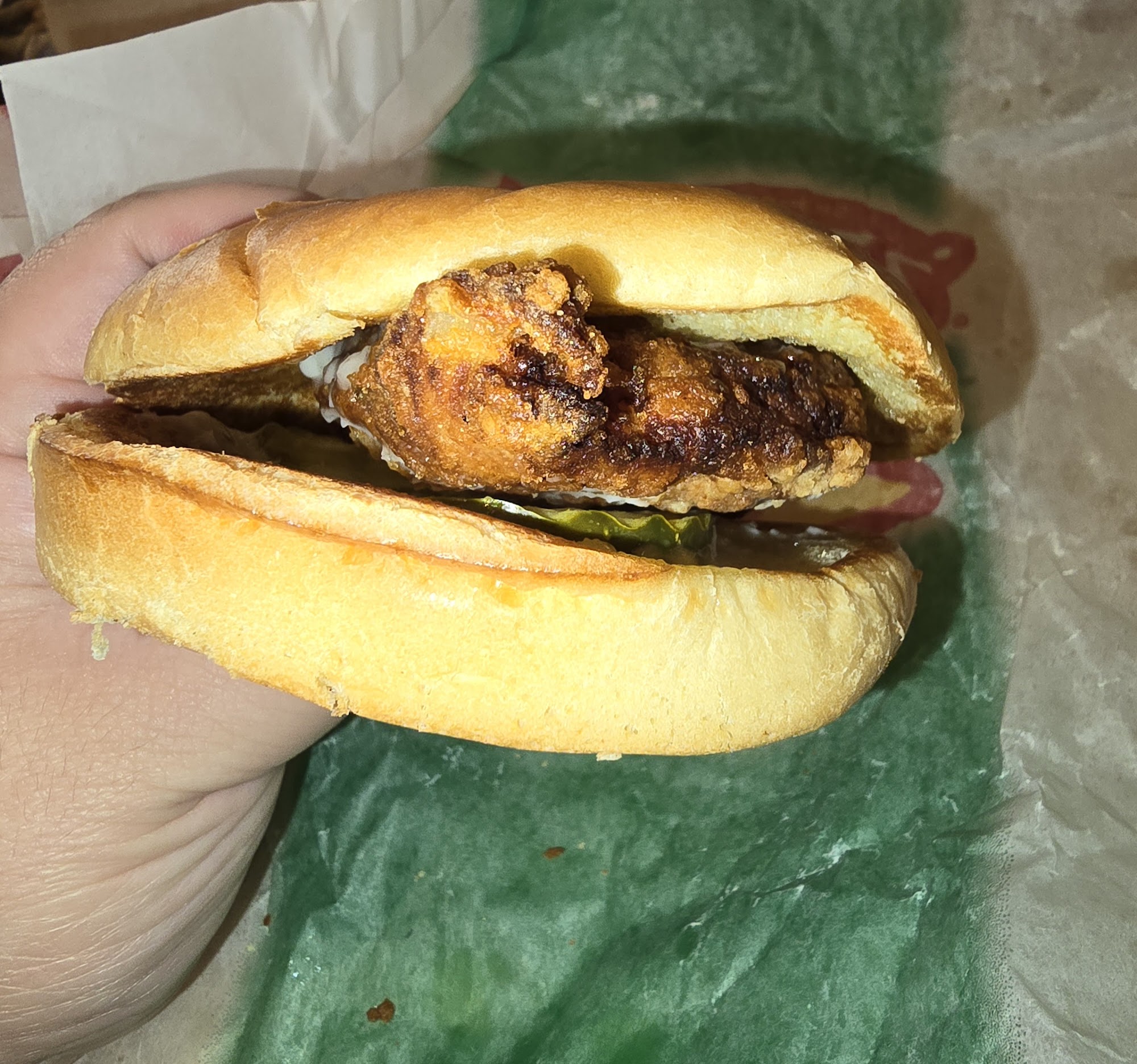 Carl’s Jr.