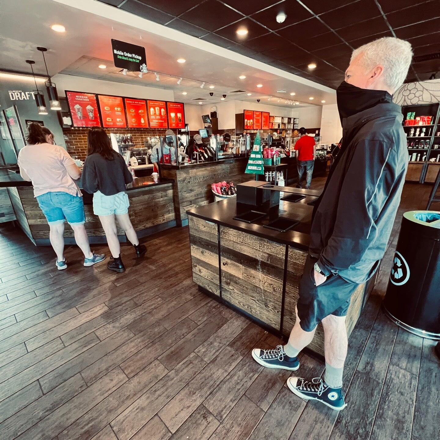 Photo credit: nextdoor