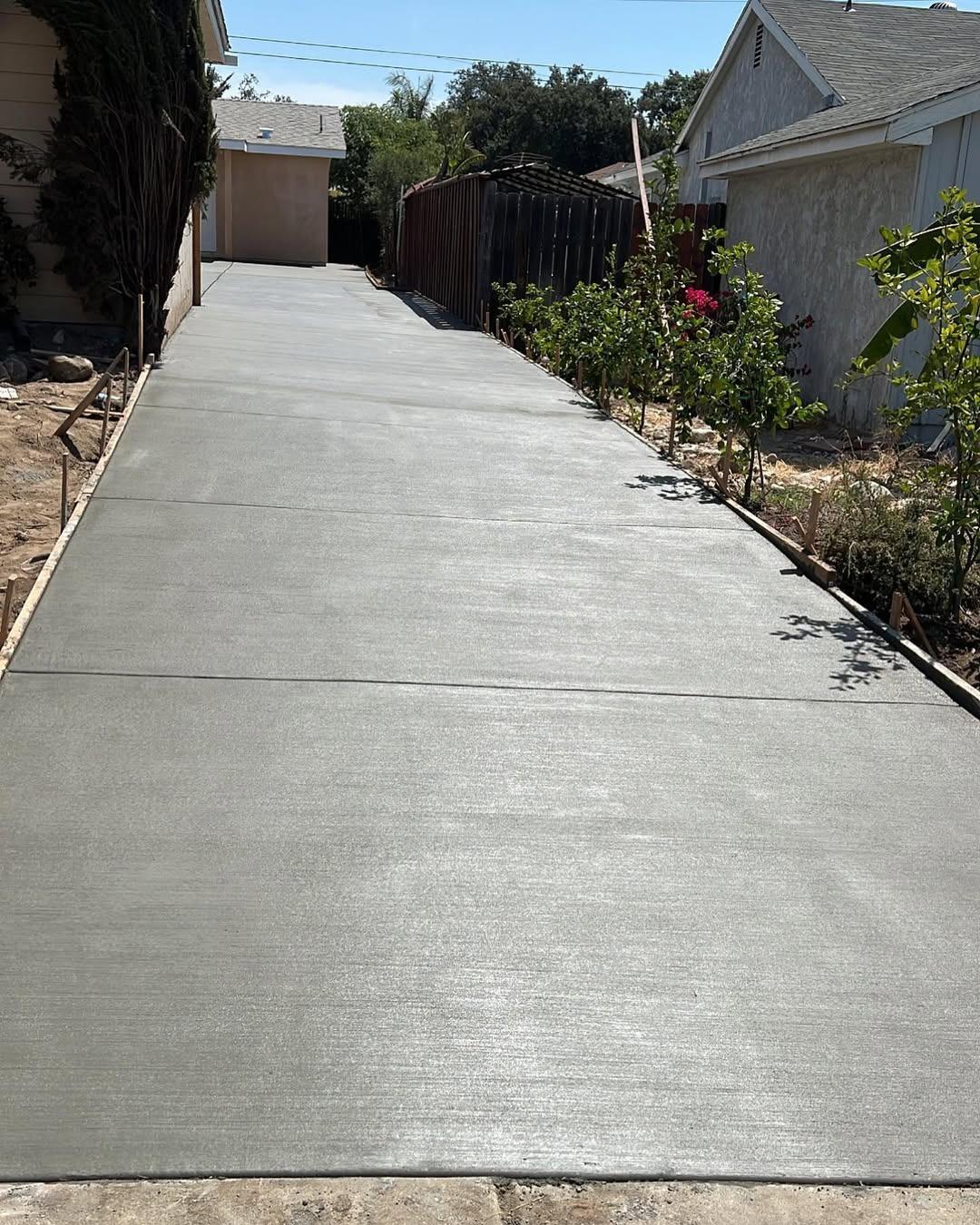 Socal Concrete Works 10727 White Oak Ave UNIT 205, Granada Hills California 91344