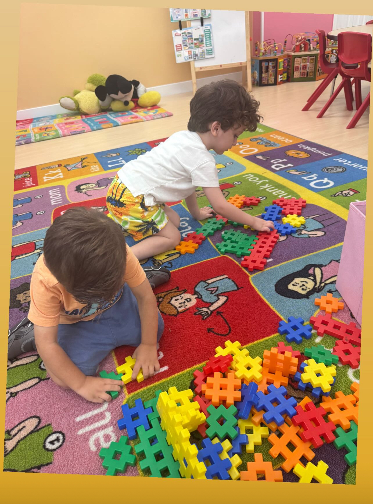 Bright Future Kids Academy 17320 Firma Ct, Granada Hills California 91344