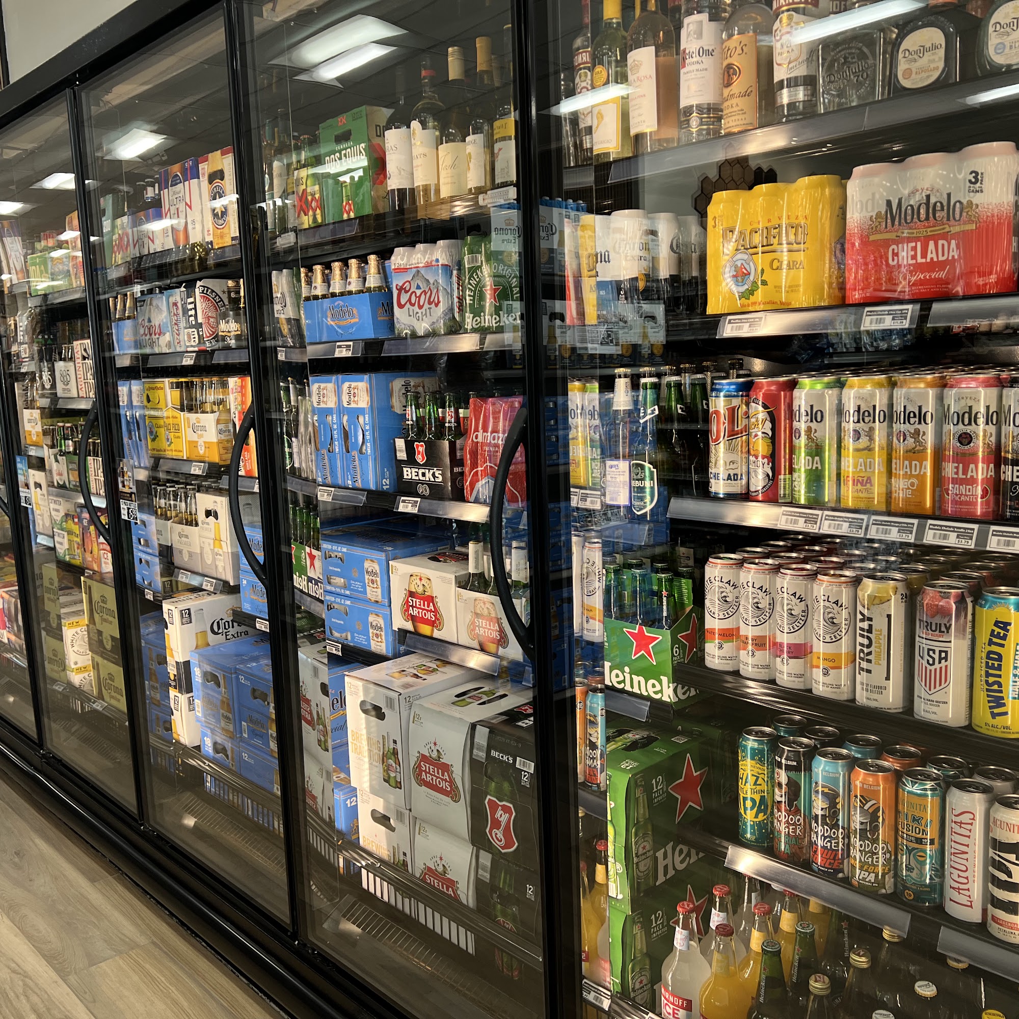 Grandridge Market Granada Hills