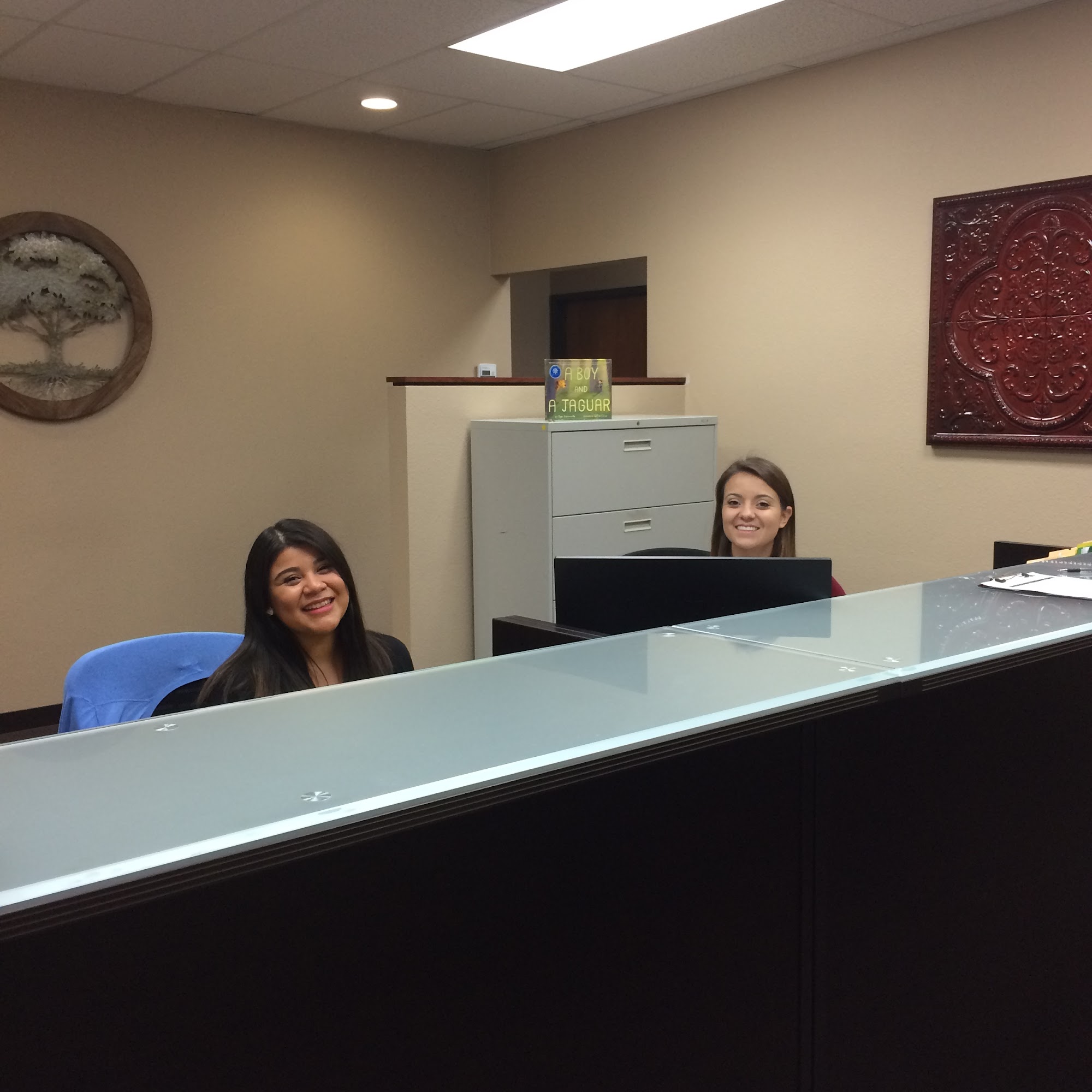 Five Oaks Speech Therapy Services
