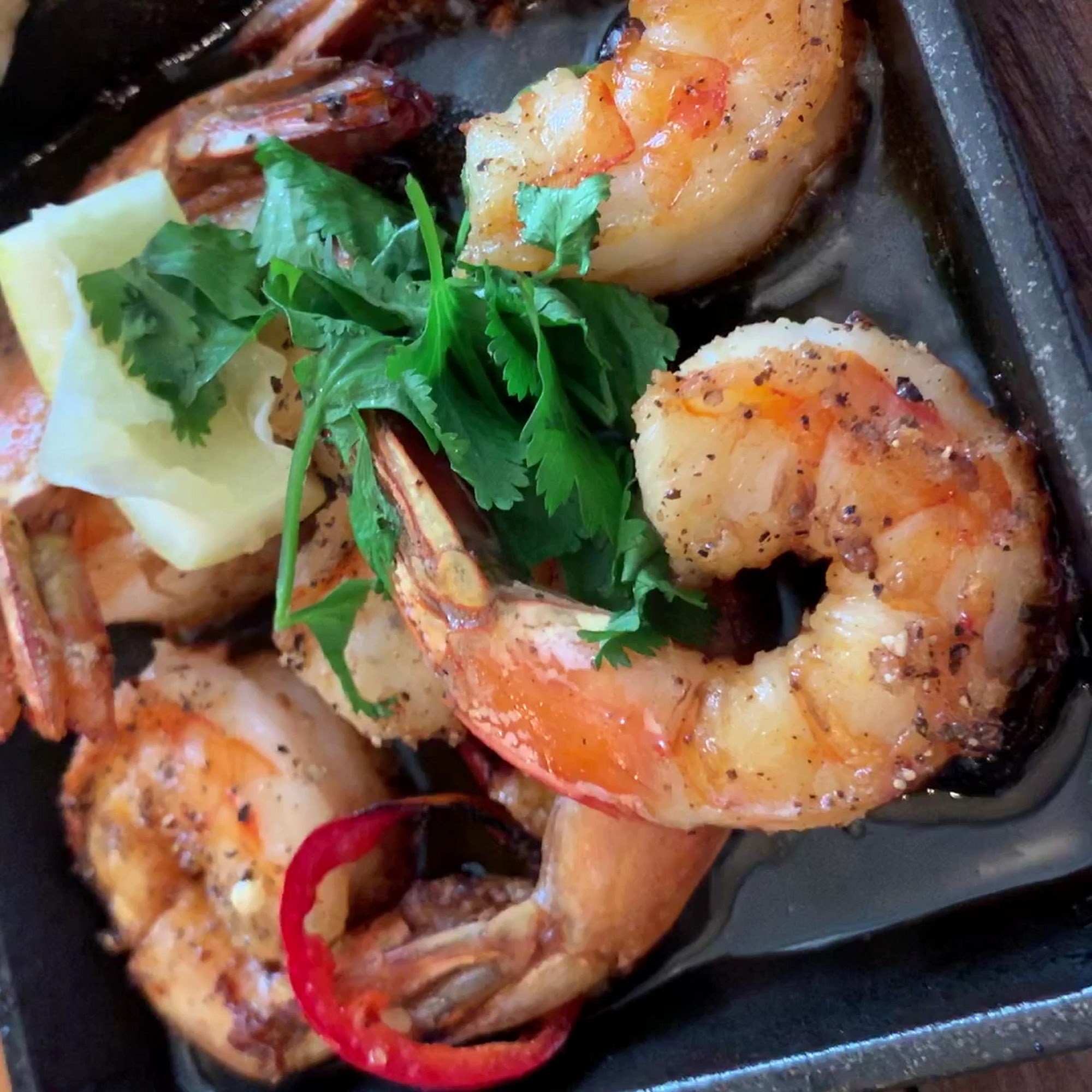 Farmhaus Granite Bay