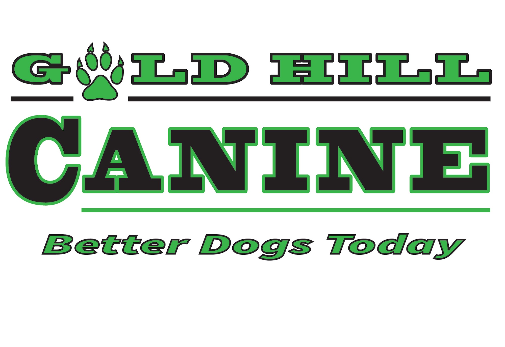 Gold Hill Canine Granite Bay