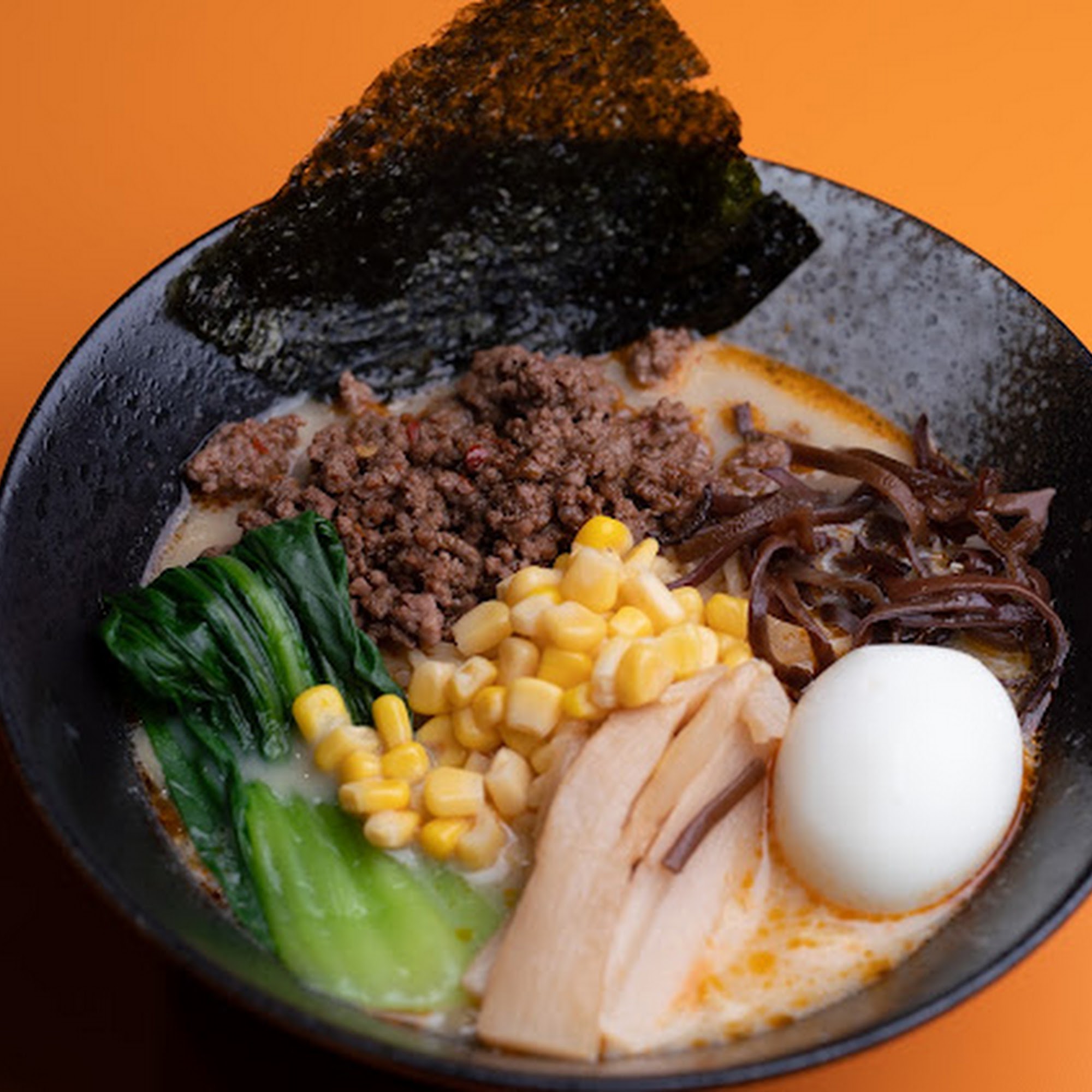 Yoshi Ramen and Sushi Granite Bay