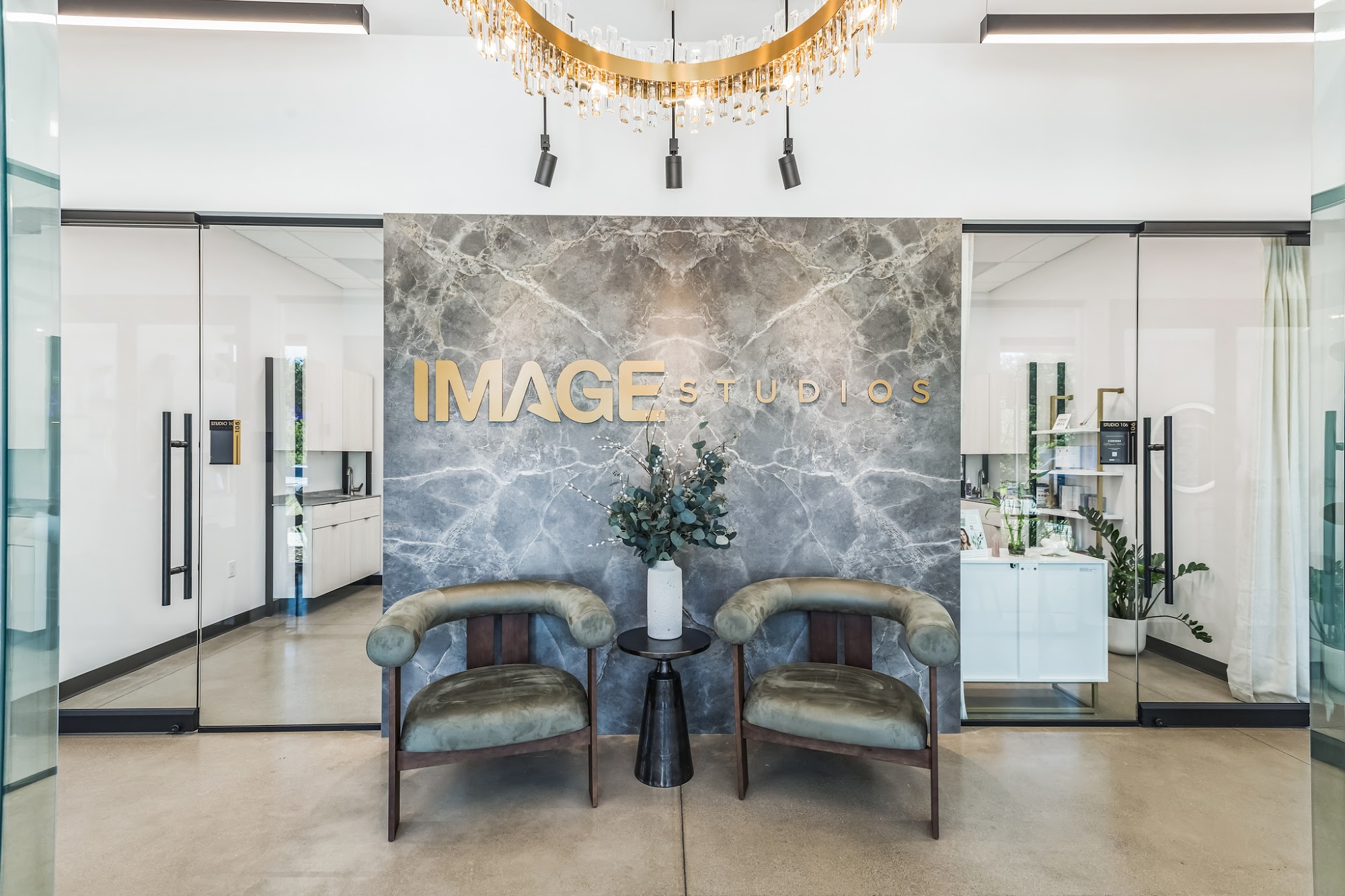 IMAGE Studios Salon Suites - Granite Bay, CA 5320 Douglas Blvd, Granite Bay California 95746