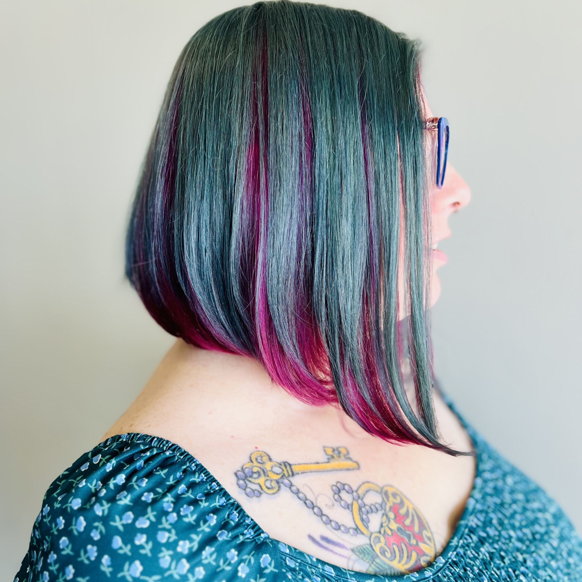 Mane Design by Genna 5320 Douglas Blvd, Granite Bay California 95746