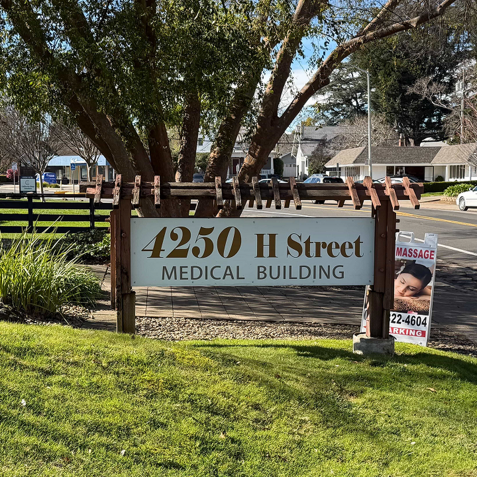 Lotus MD Longevity and Wellness Inc. 4067 Cavitt Stallman Rd, Granite Bay California 95746