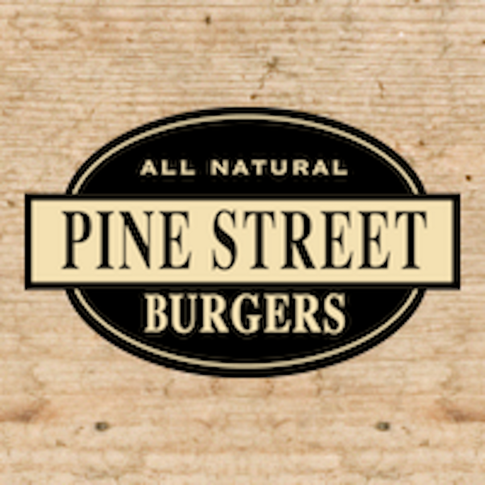 Pine Street Burgers Grass Valley