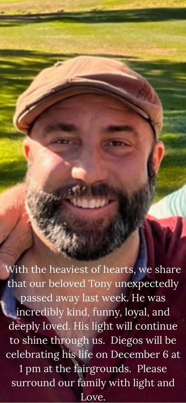 Diego's Grass Valley