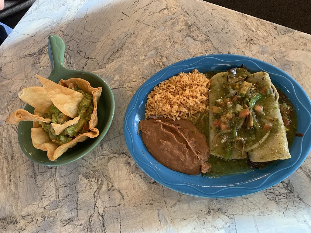 Photo credit: happycow