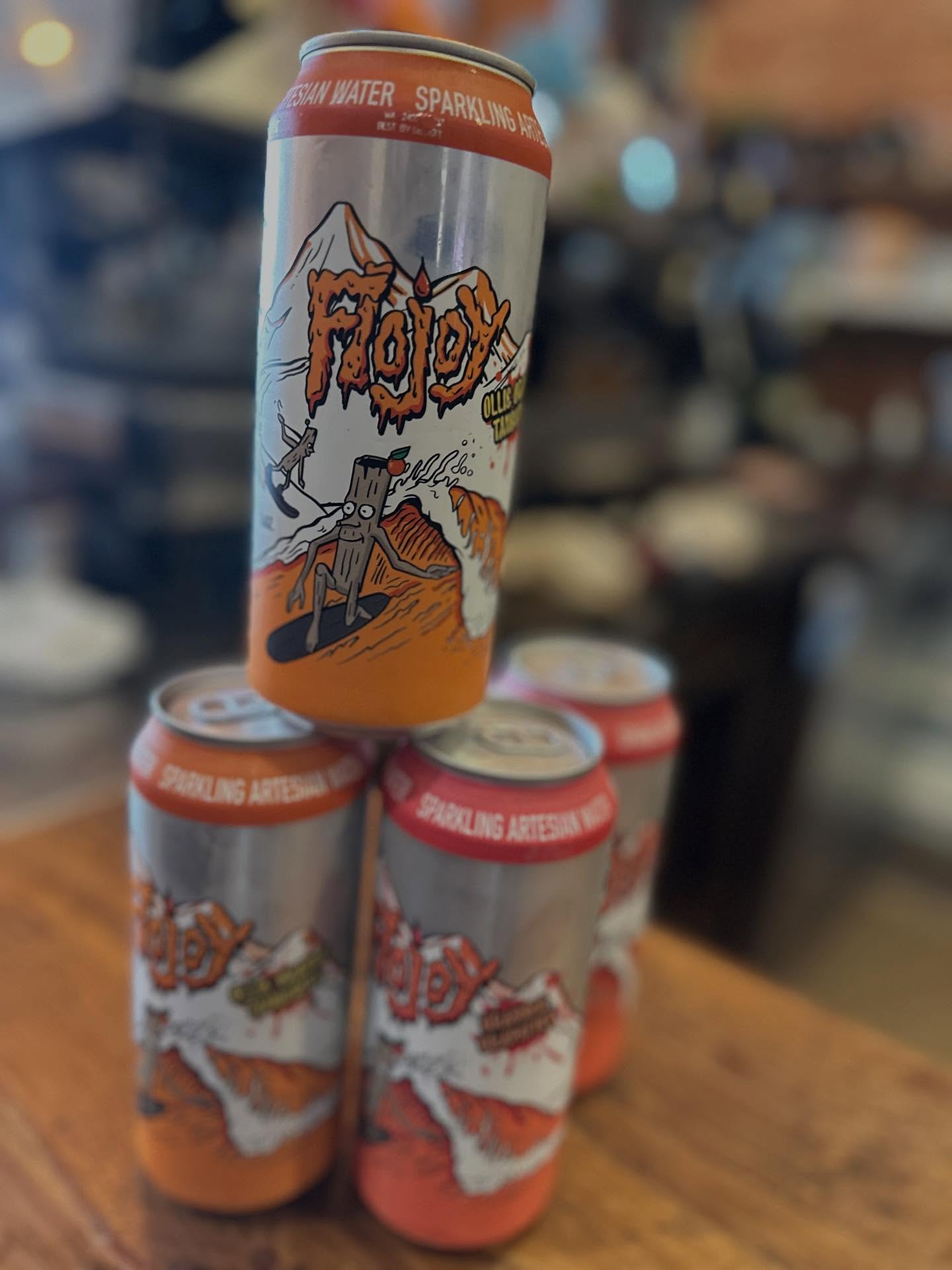 Brew Bakers Coffee and Tea House Grass Valley