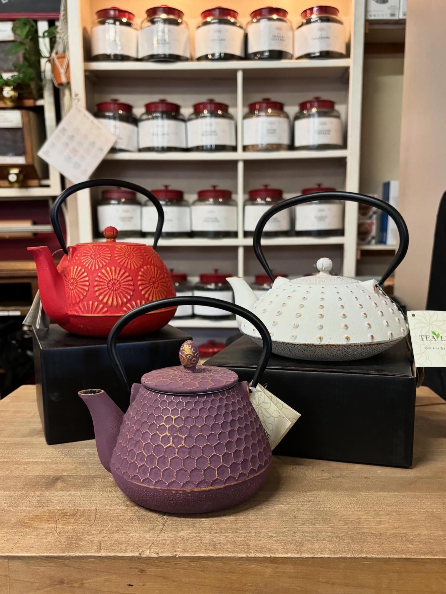 Caroline's Coffee Roasters Grass Valley