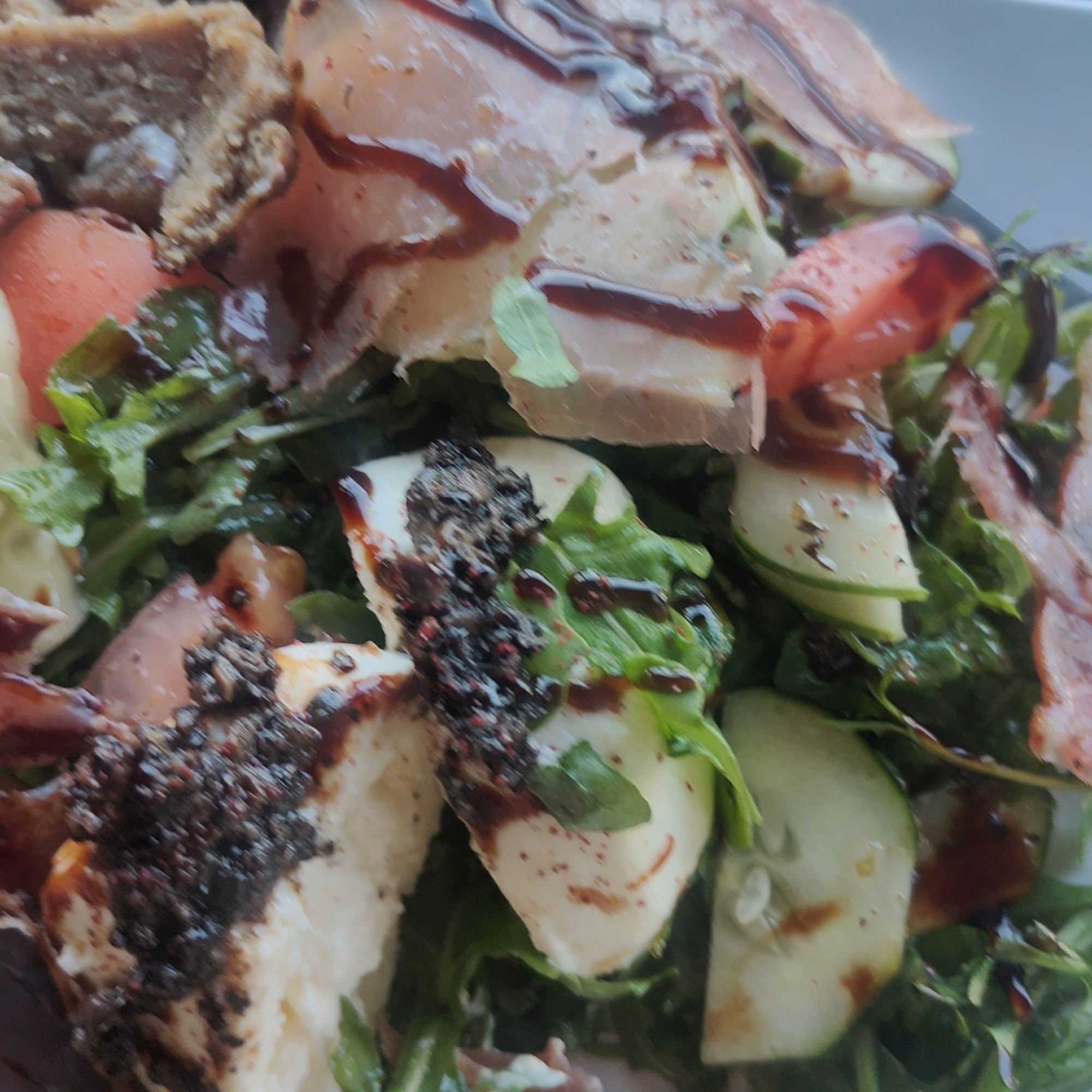 La Gastronomia Grass Valley