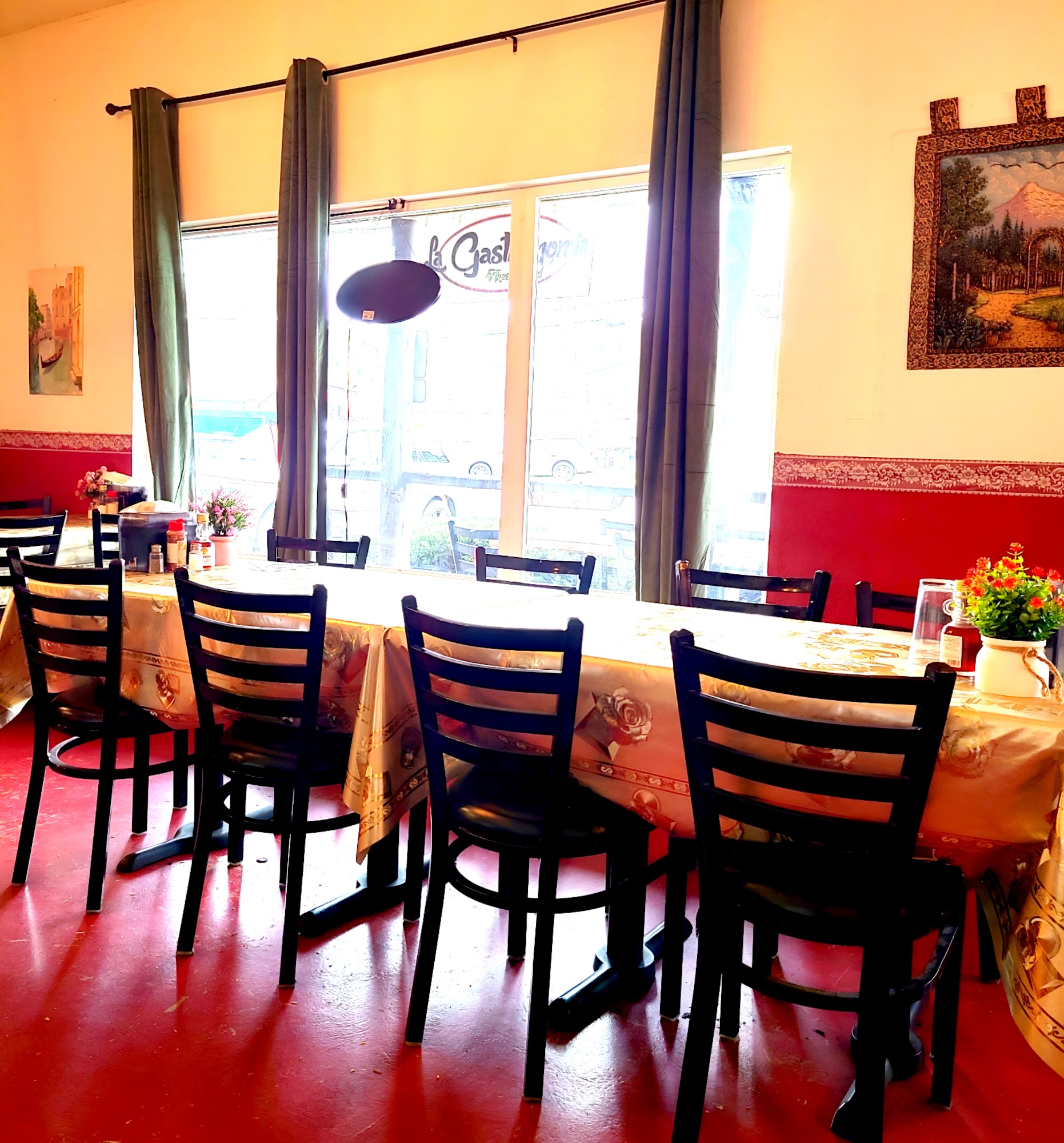 La Gastronomia Grass Valley