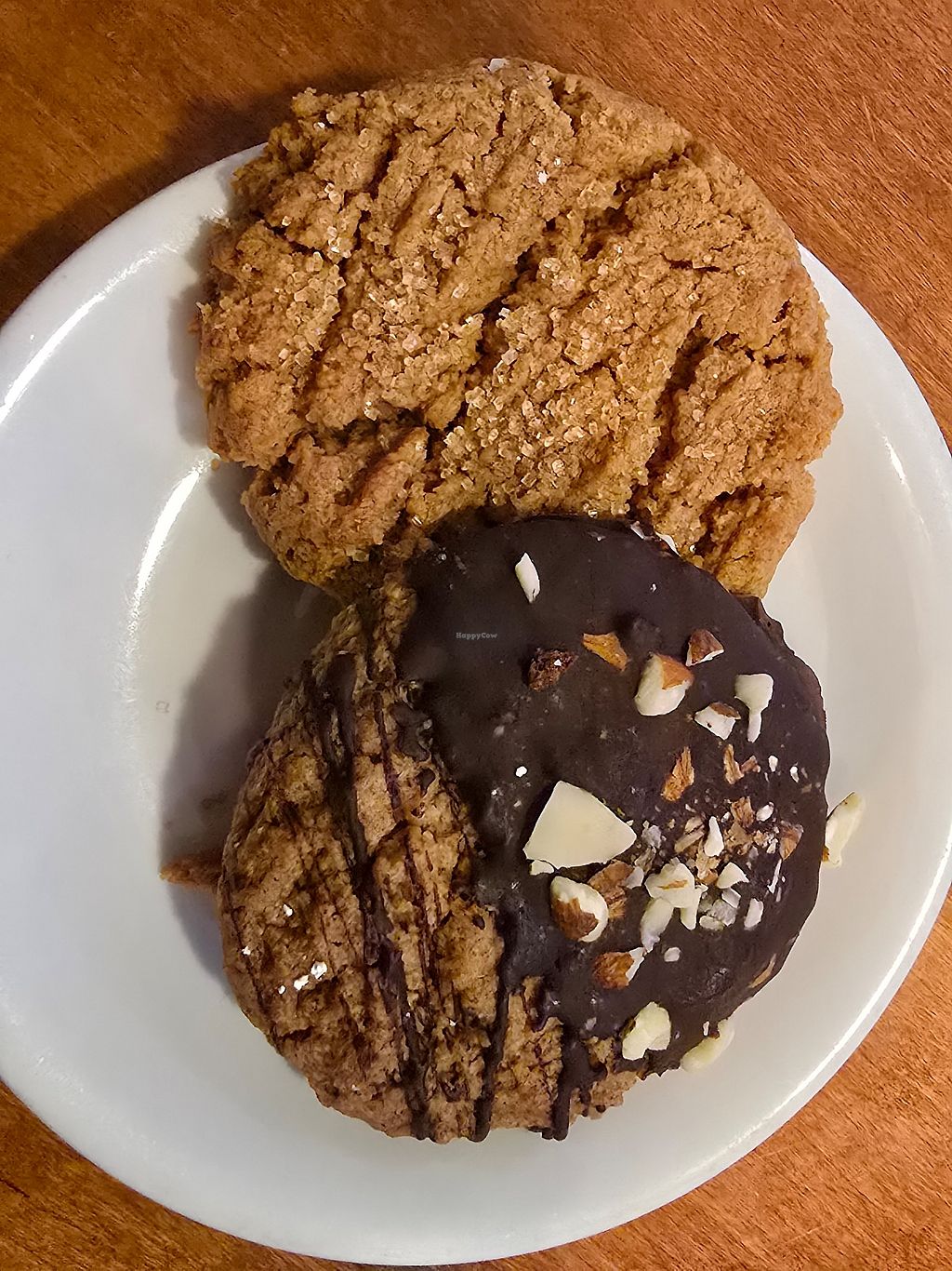 Photo credit: happycow