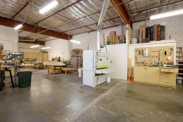 Erickson Construction Company, Inc.