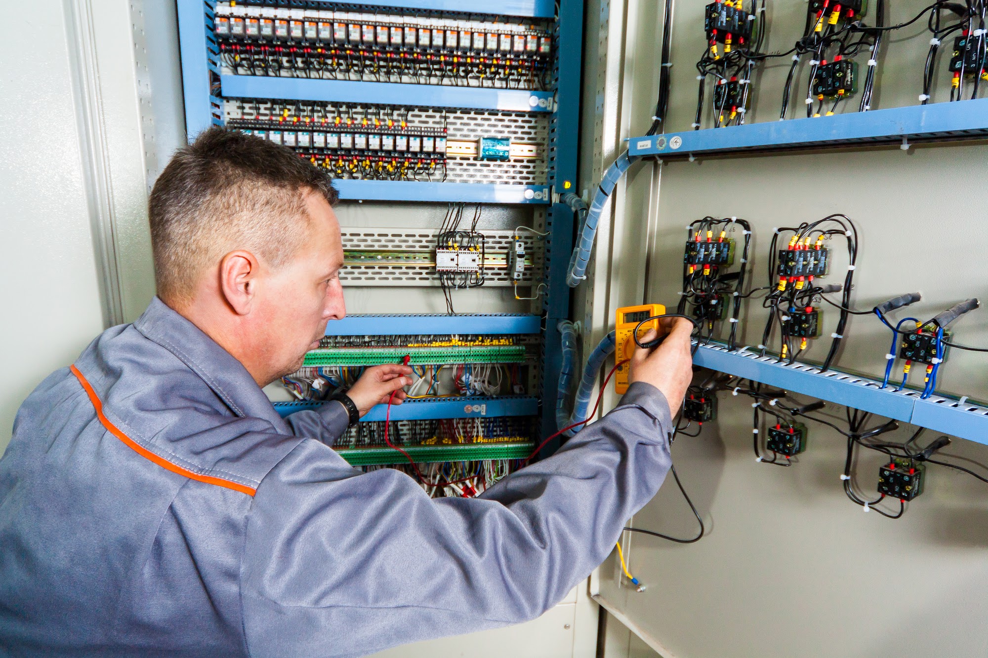 Matt Waldron Electric 457 S Auburn St, Grass Valley California 95945