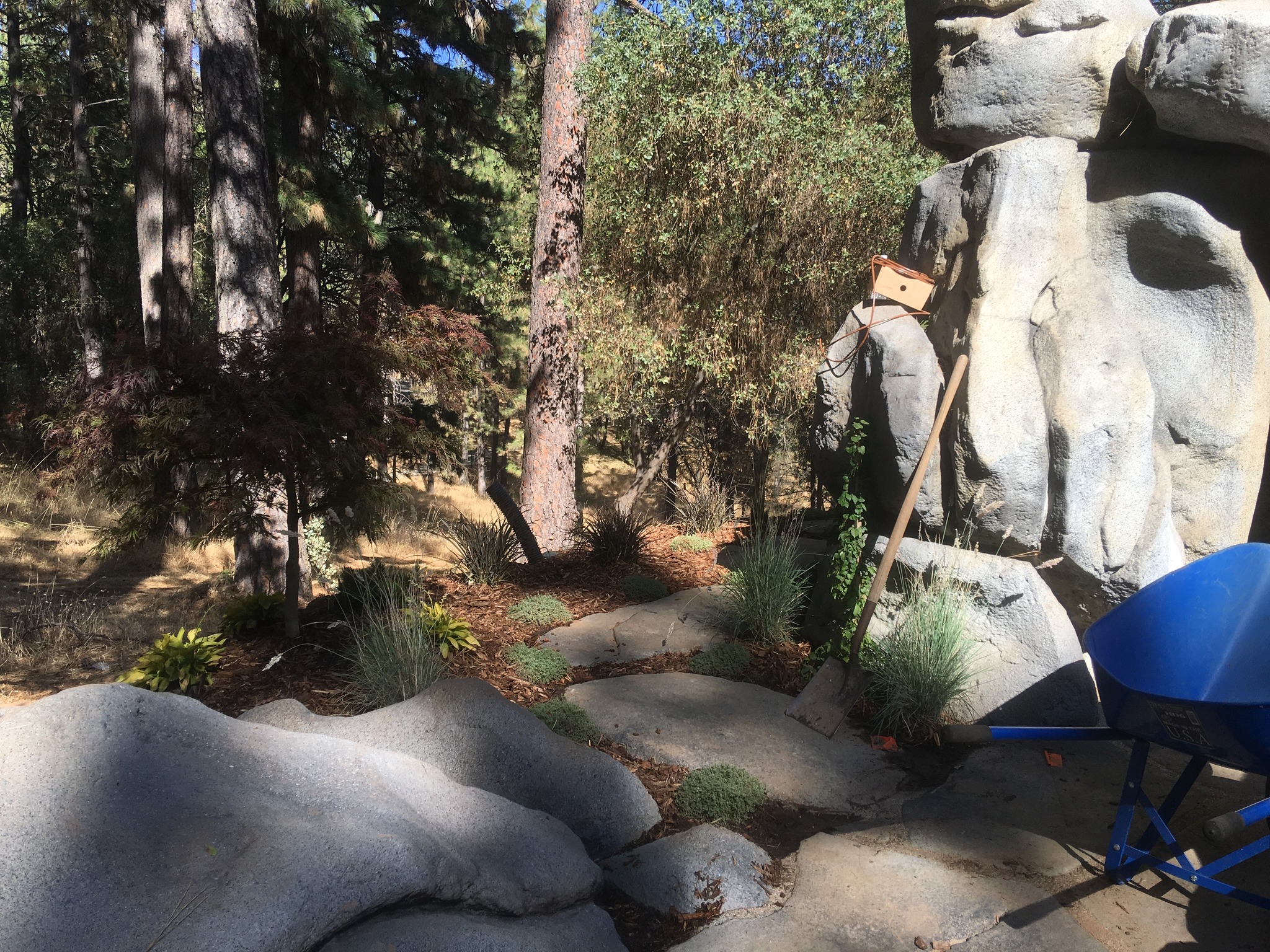 Yuba River Swimming Holes and Pools 21038 Hickman Pass Rd, Grass Valley, CA 95949