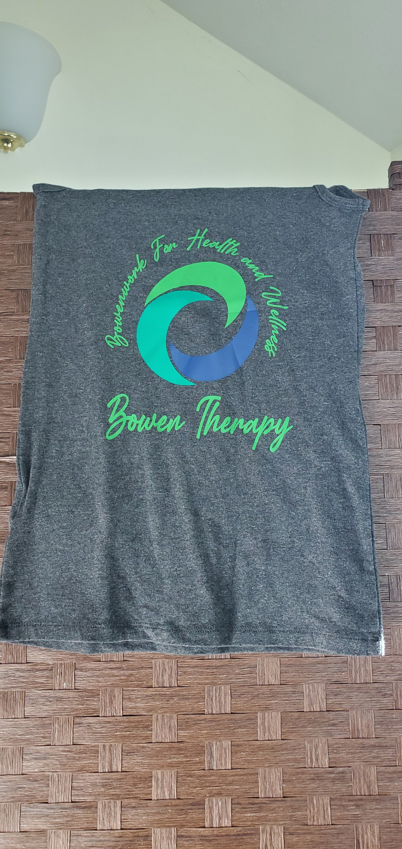 Bowenwork For Health & Wellness 133 Argall Way suite b, Grass Valley California 95945